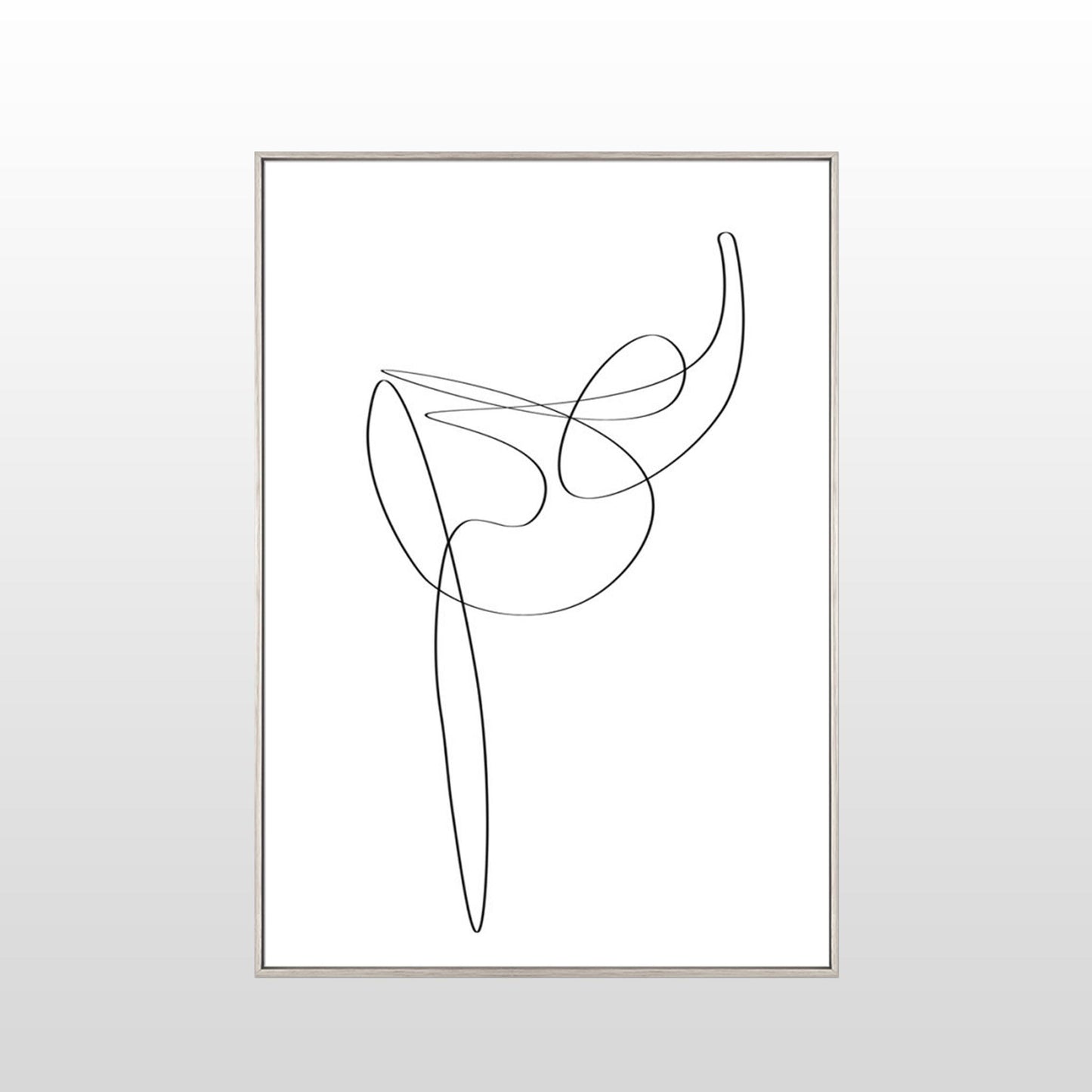 Dancer Sketch Duex