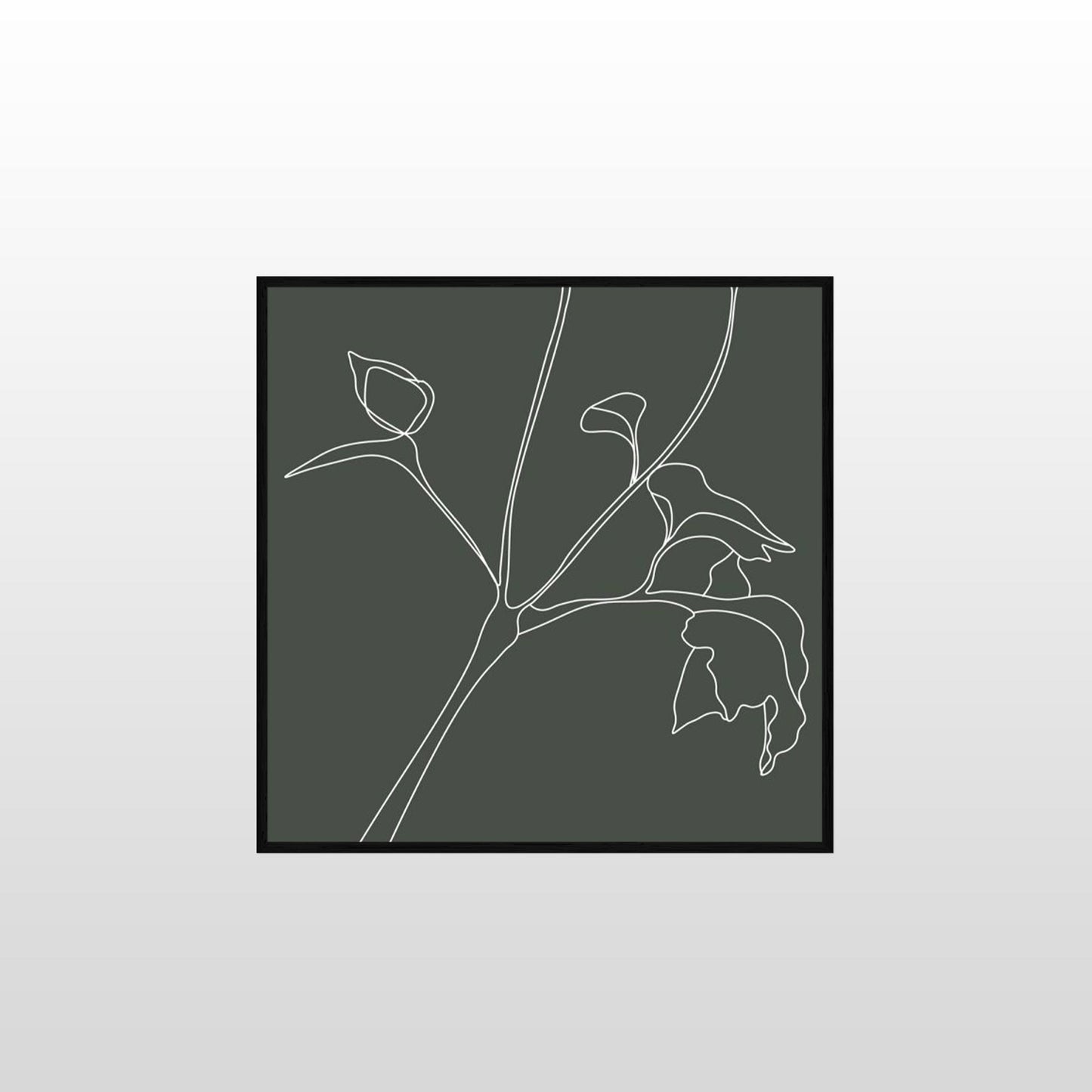 Flower Sketch