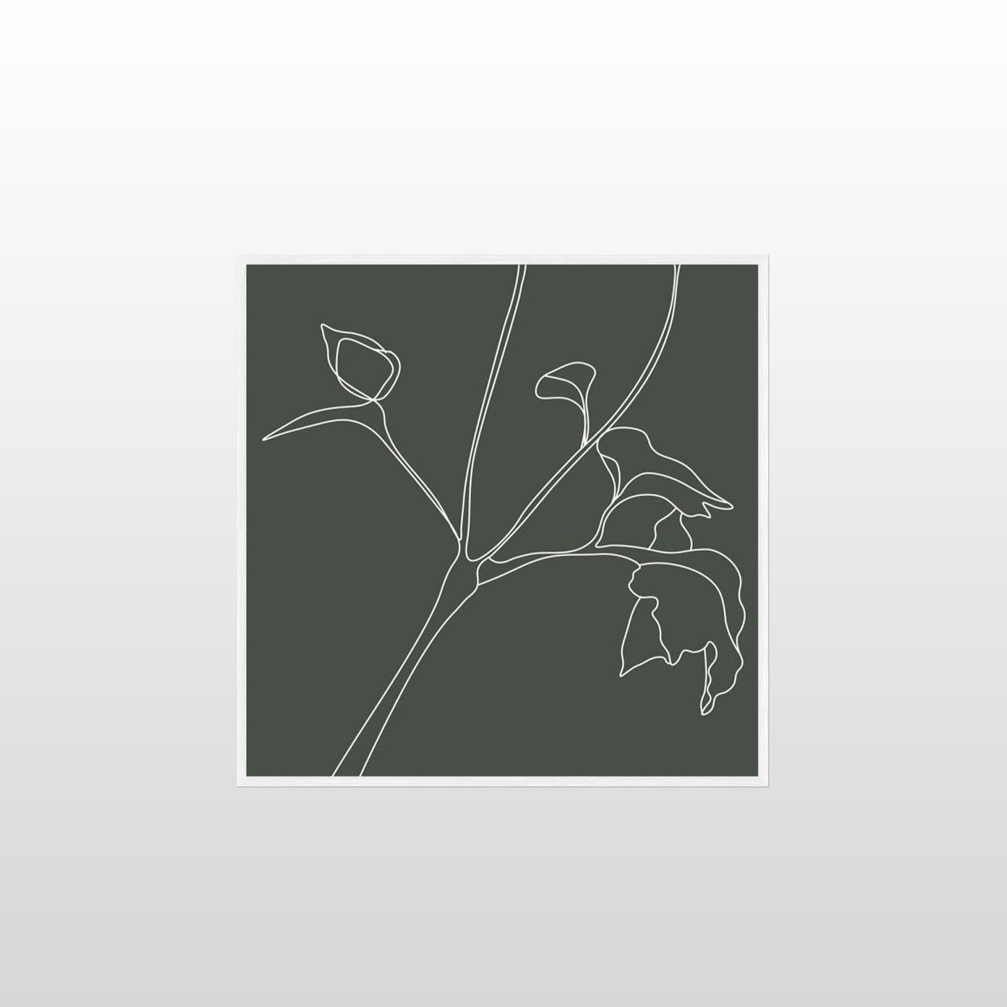Flower Sketch