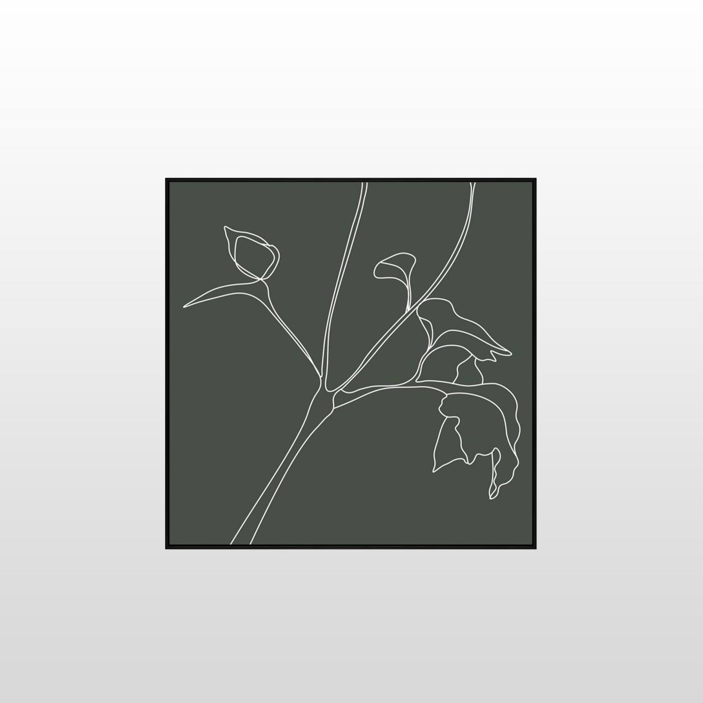 Flower Sketch