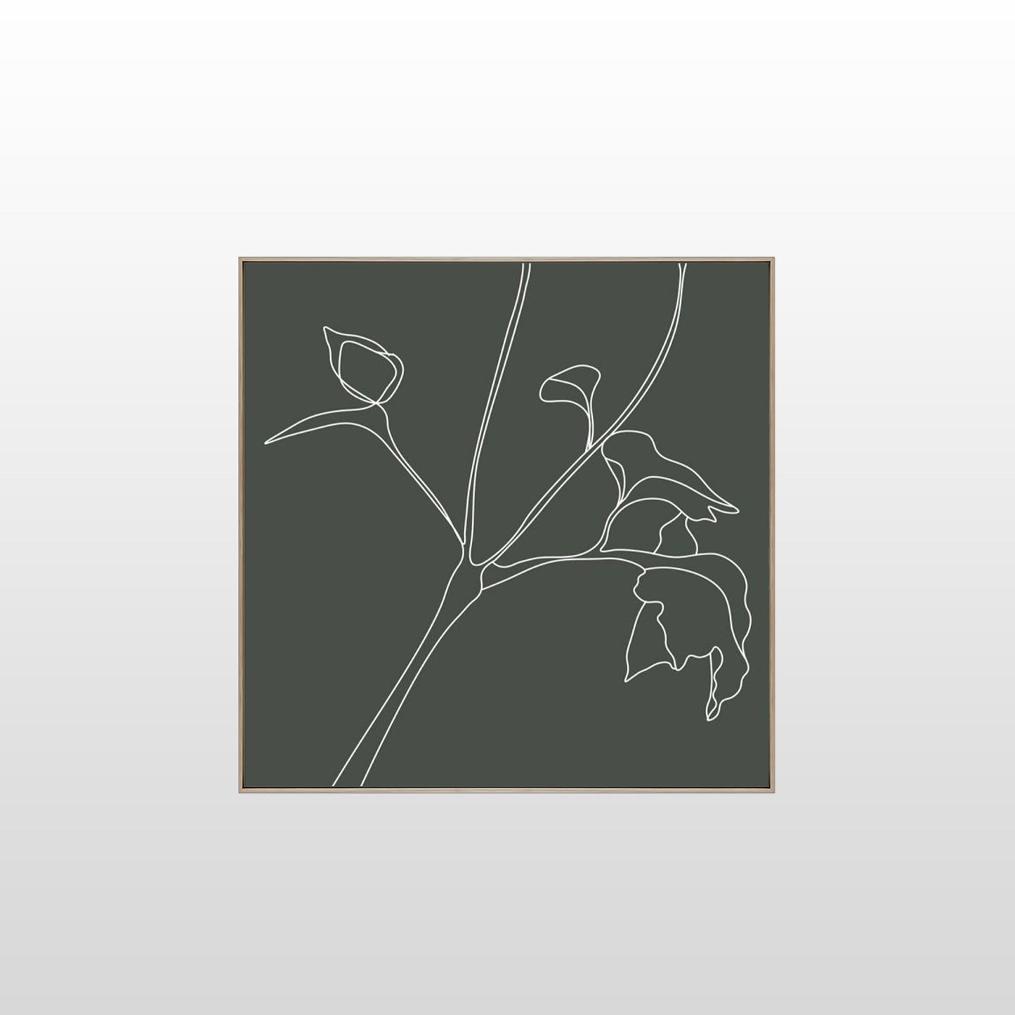 Flower Sketch