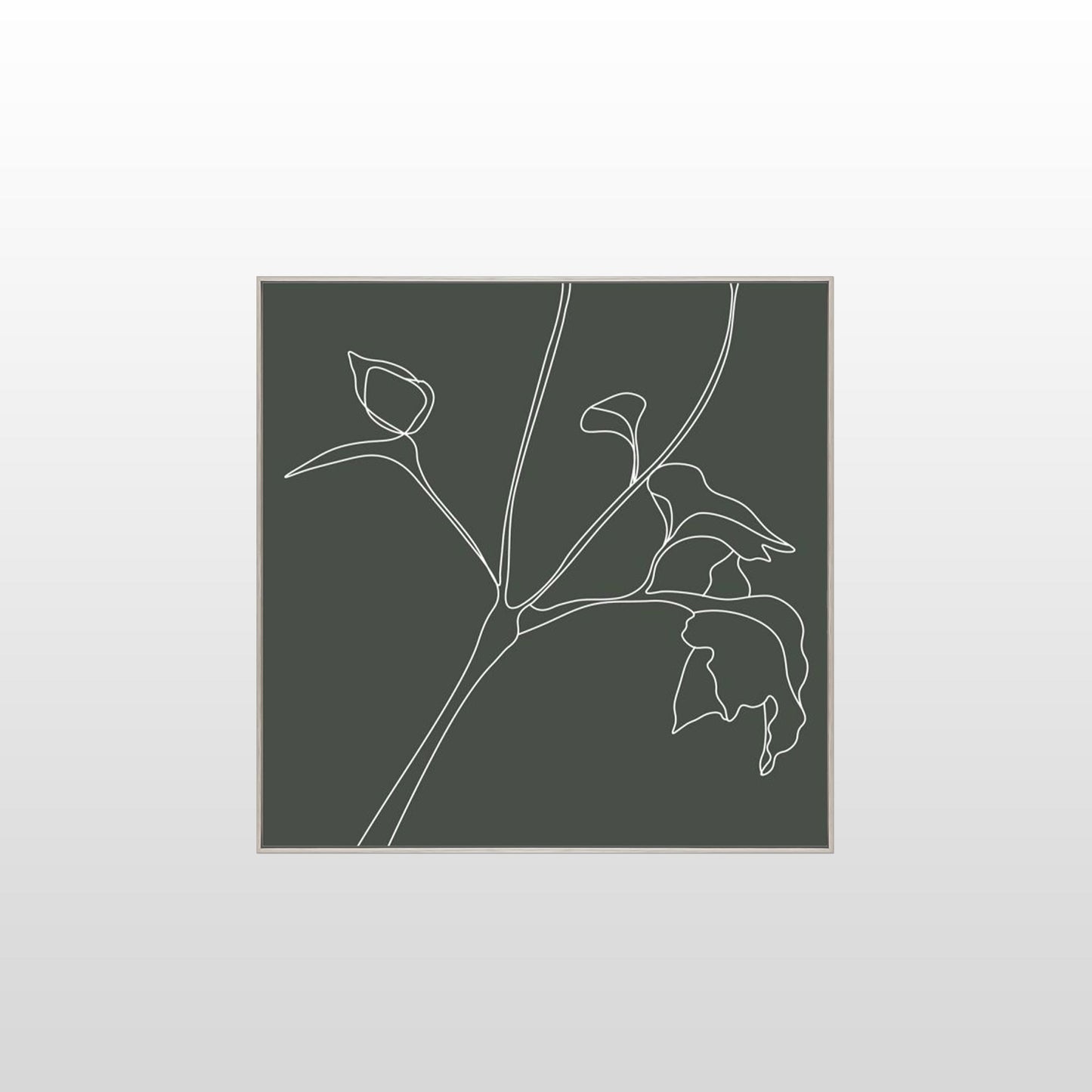Flower Sketch