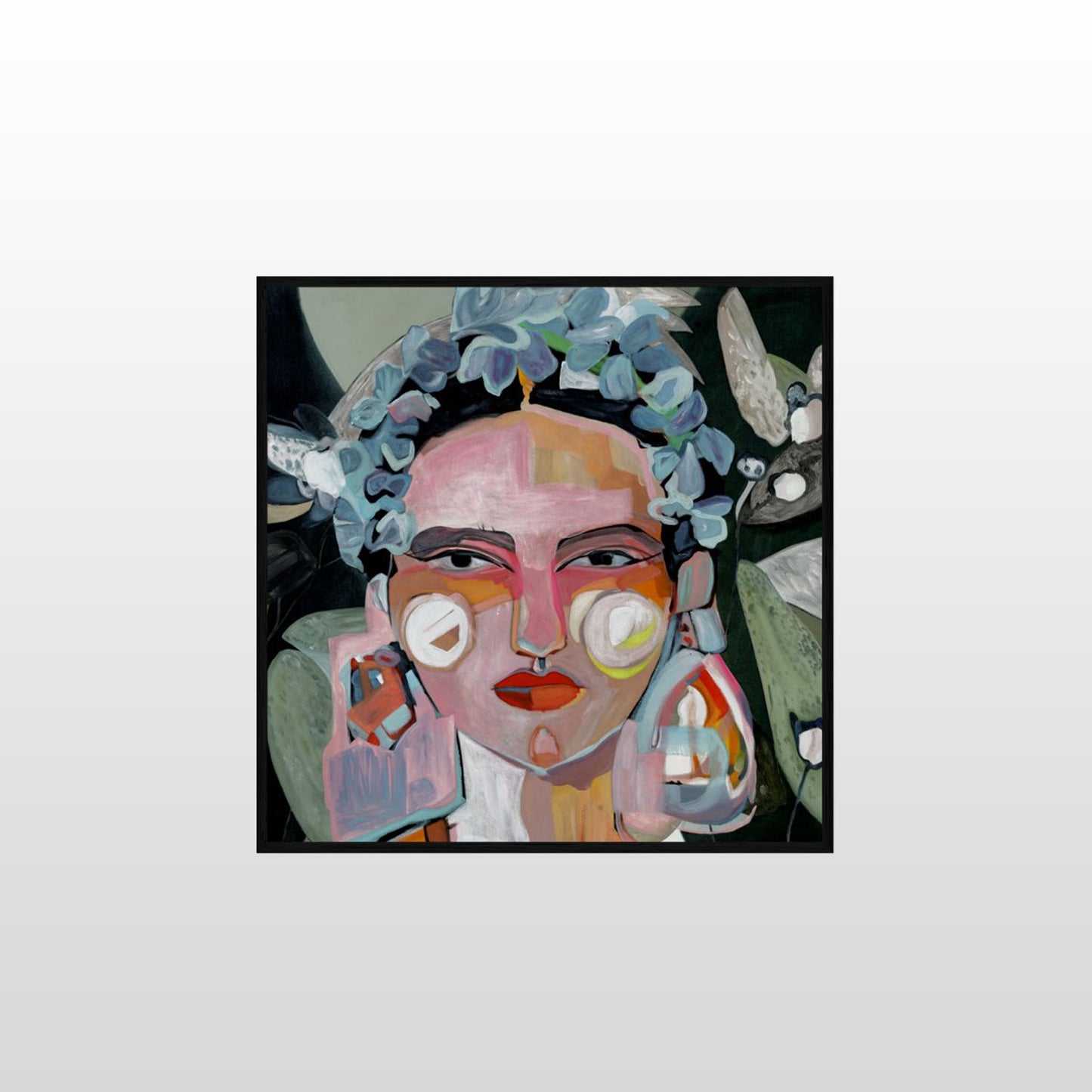 Frida Love