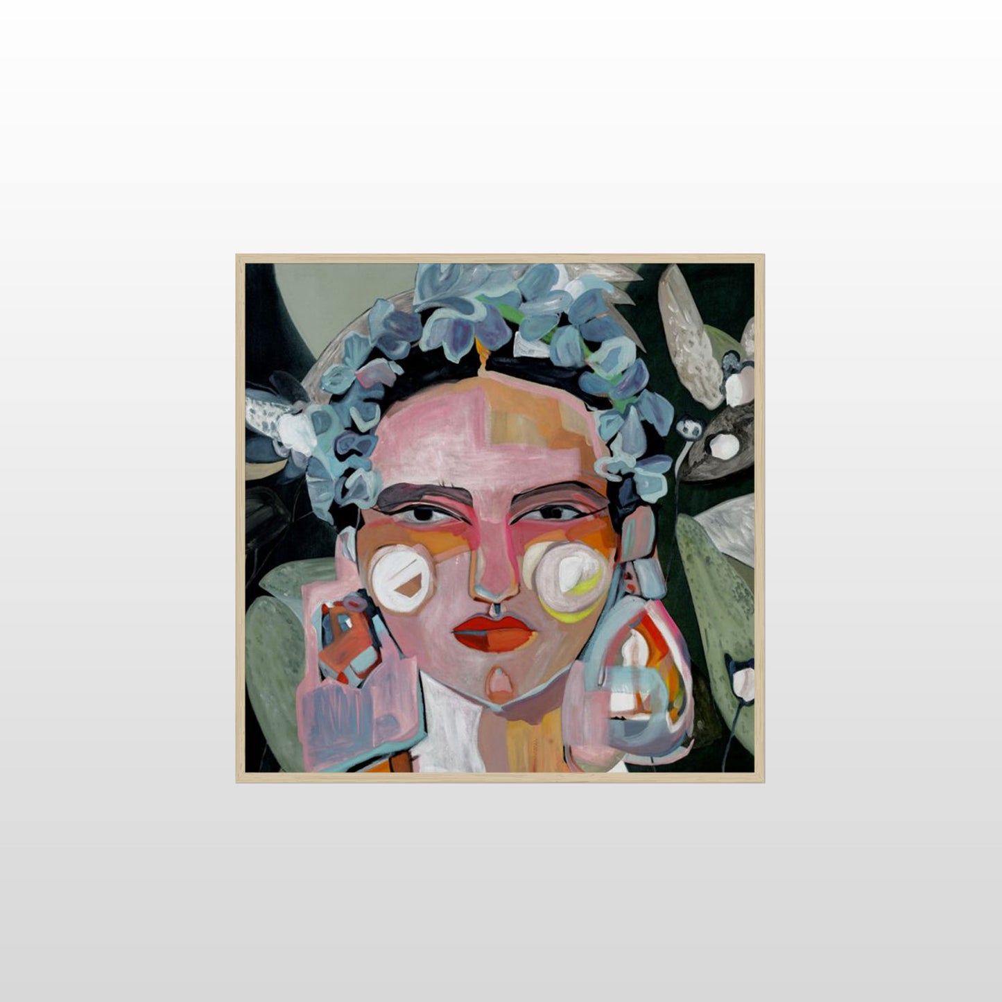 Frida Love