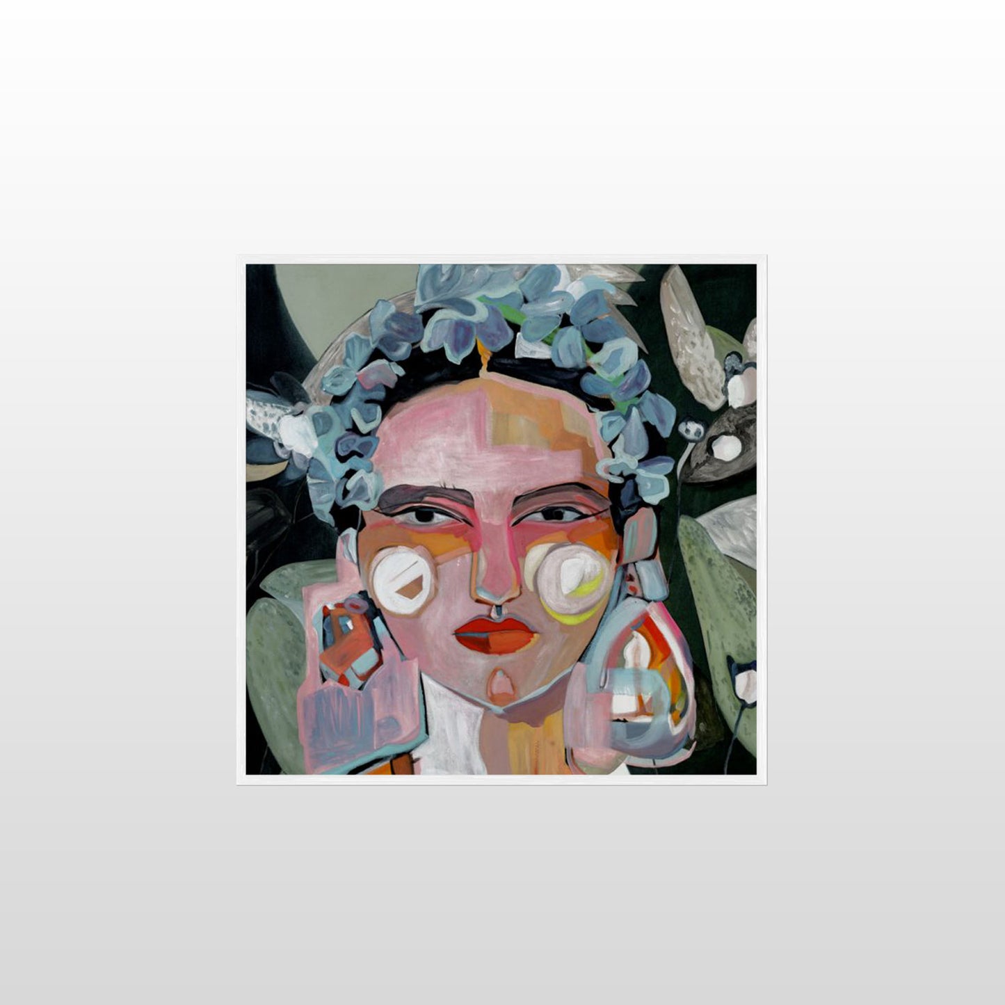 Frida Love