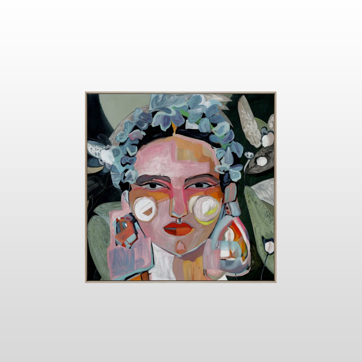 Frida Love