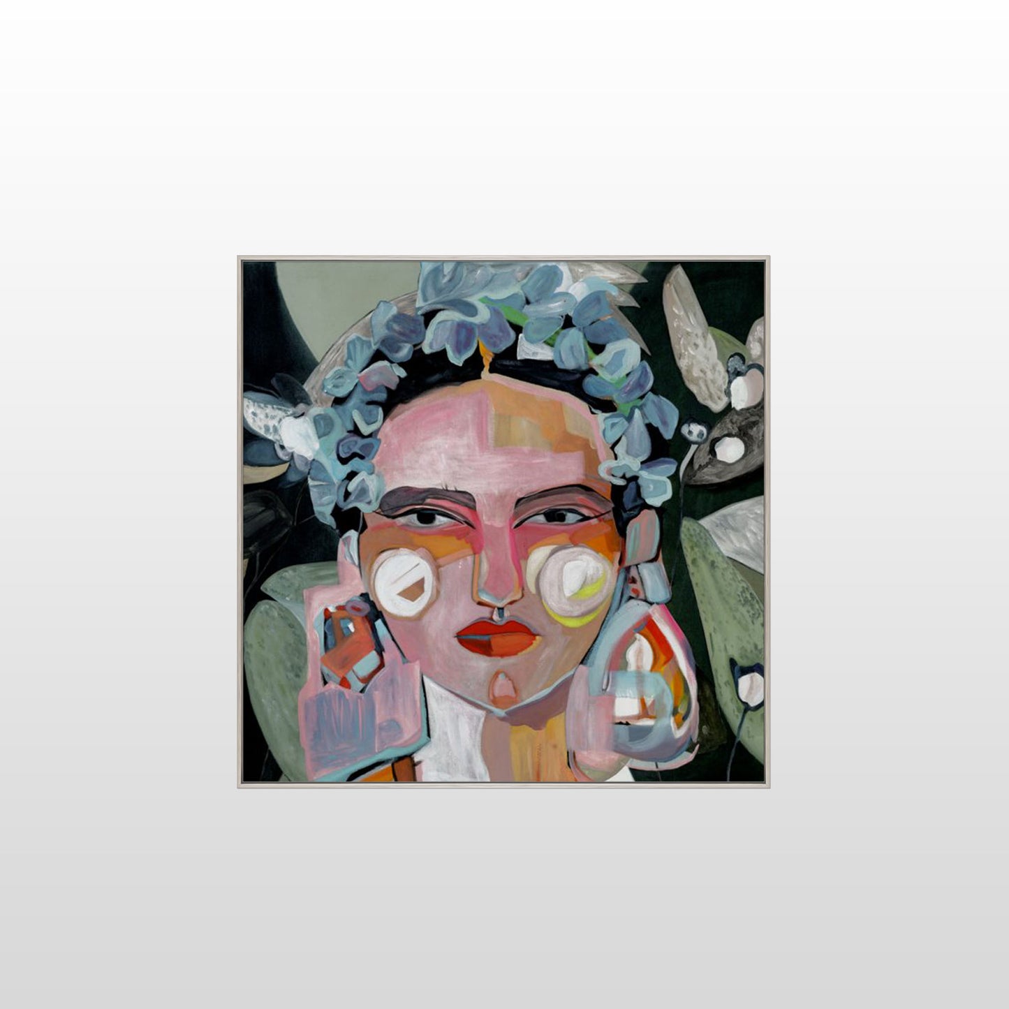 Frida Love