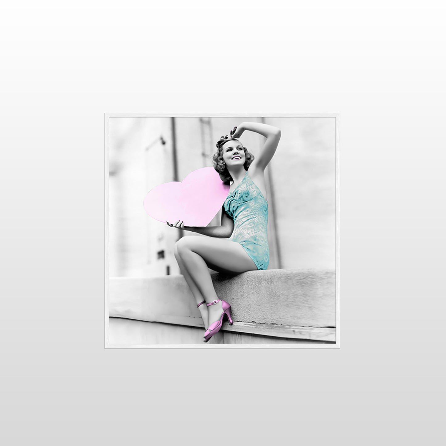 Girl in Love