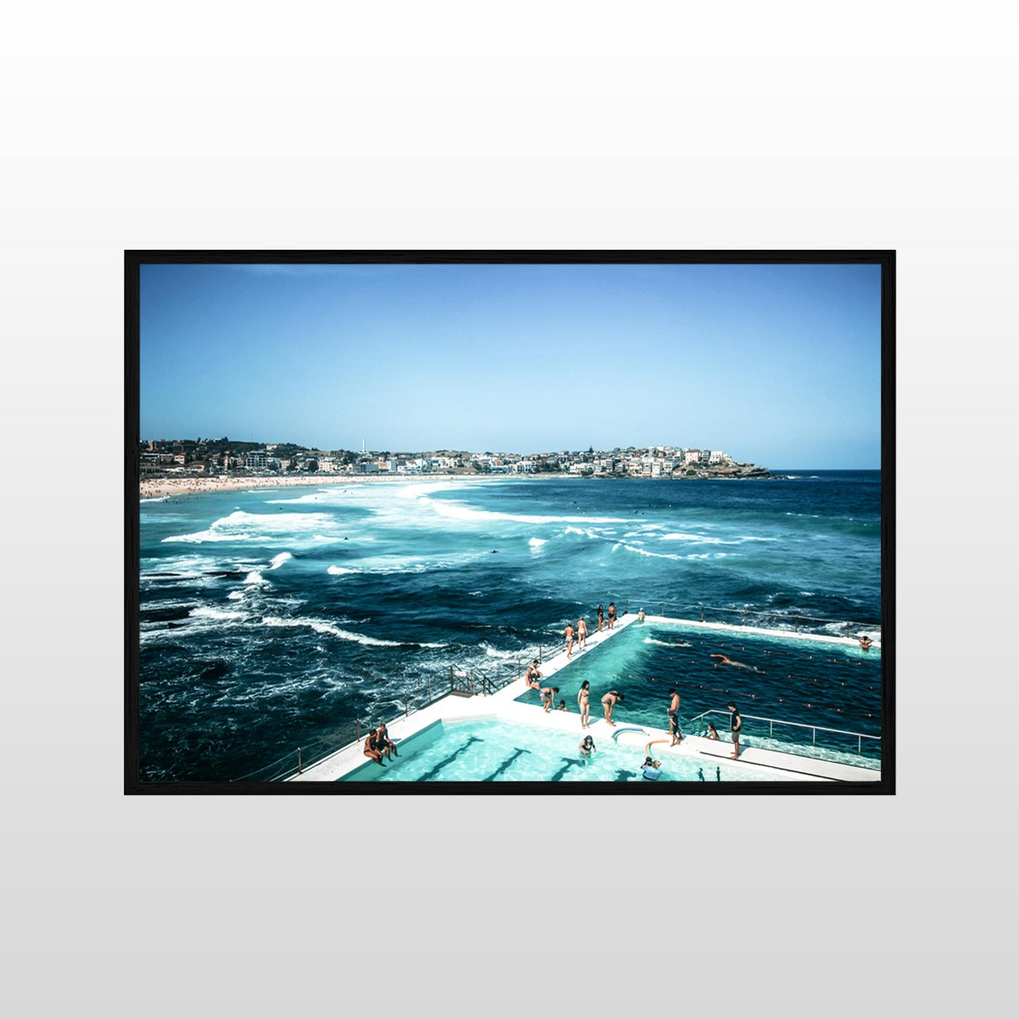 Icebergs Bondi