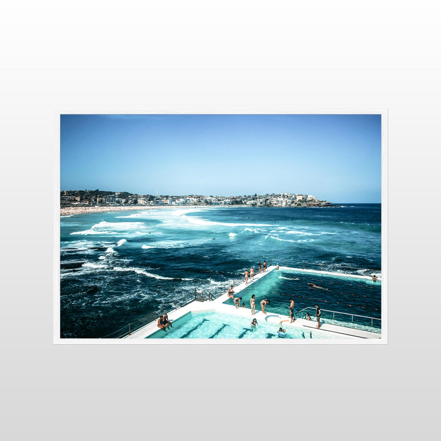 Icebergs Bondi