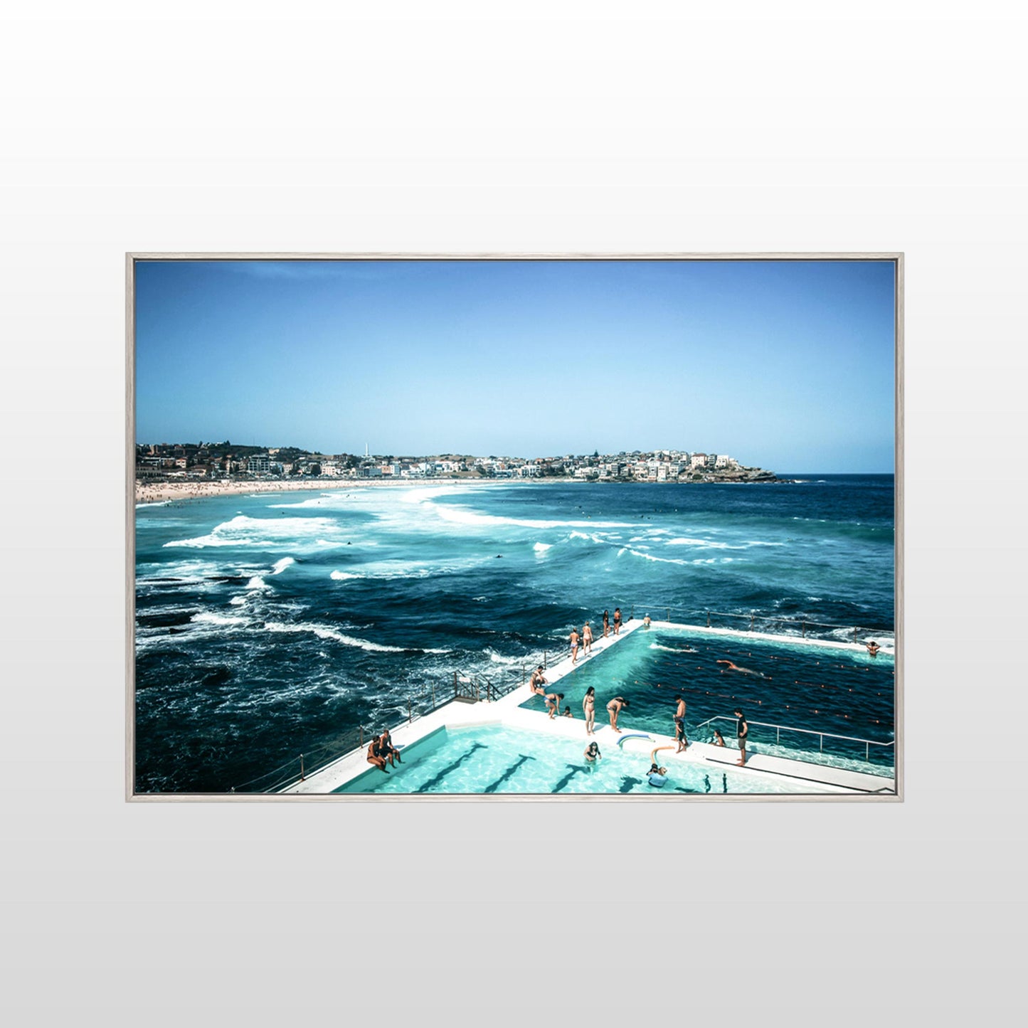 Icebergs Bondi