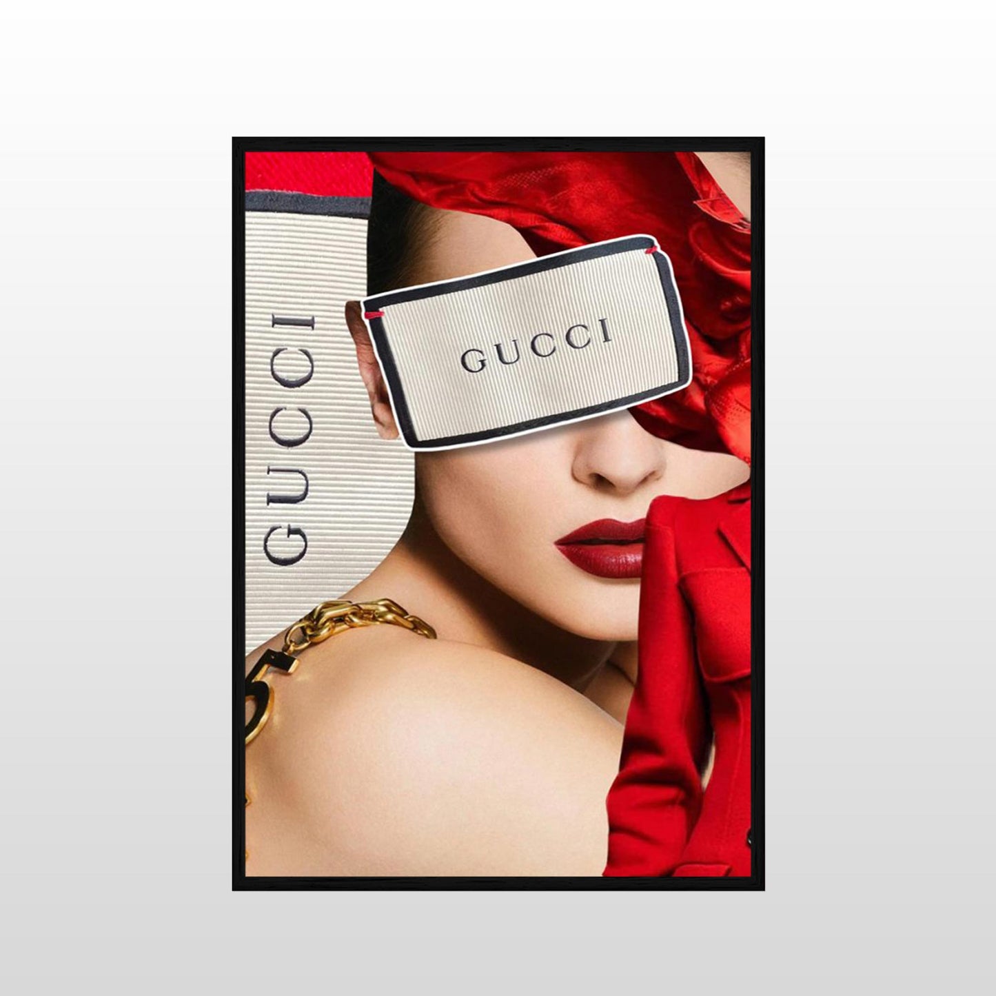 Lady Luxe