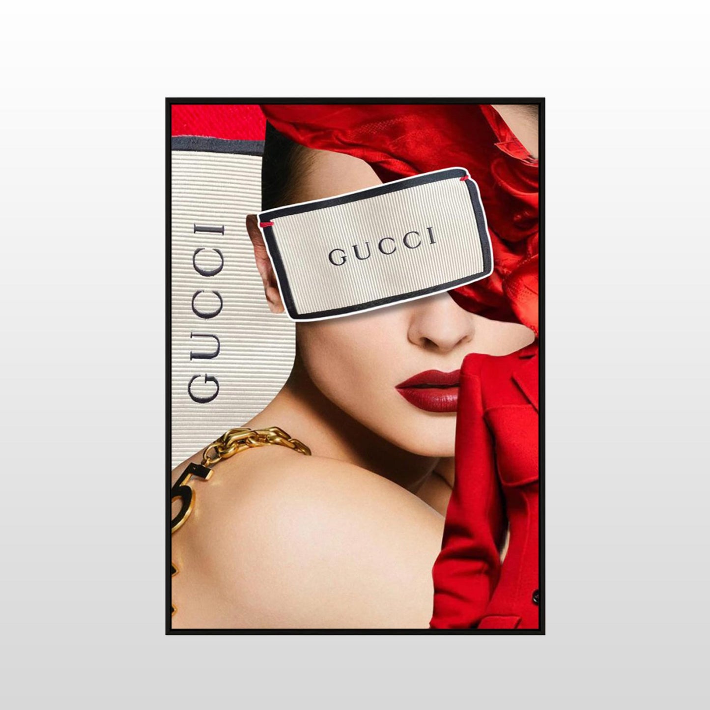 Lady Luxe