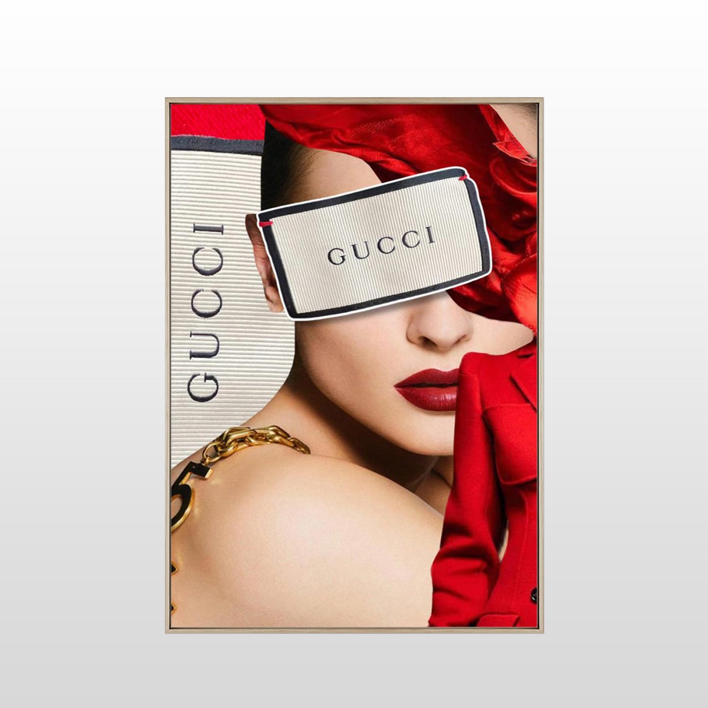Lady Luxe