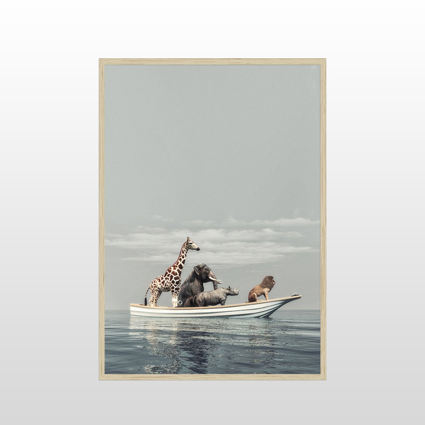 Life of Pi