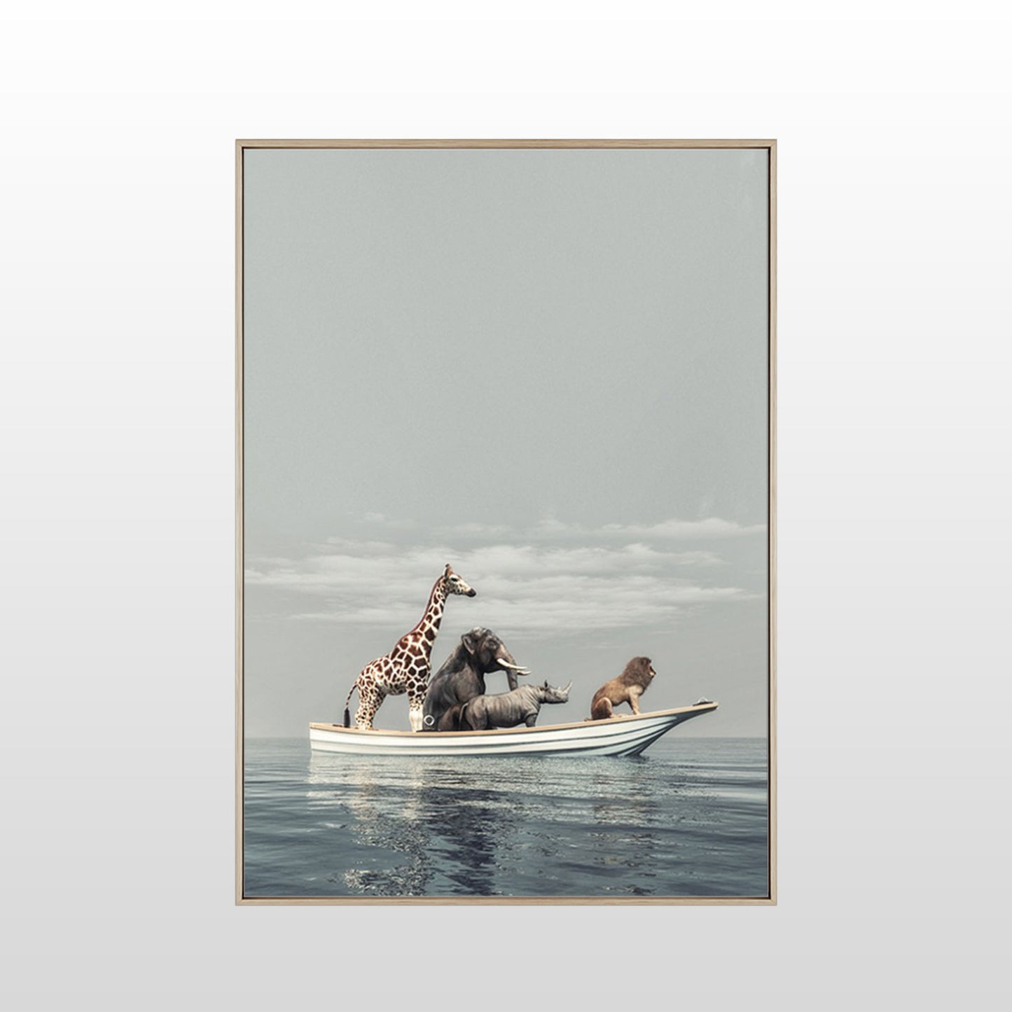 Life of Pi