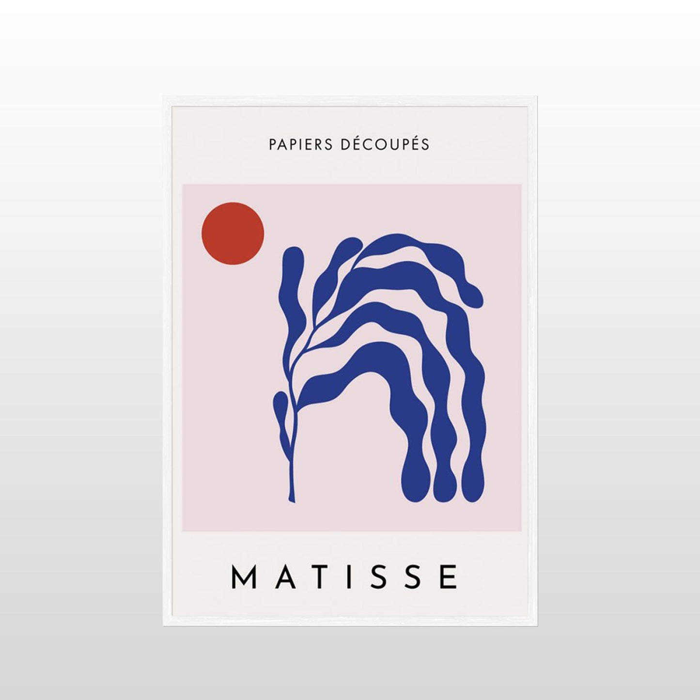 Matisse 1