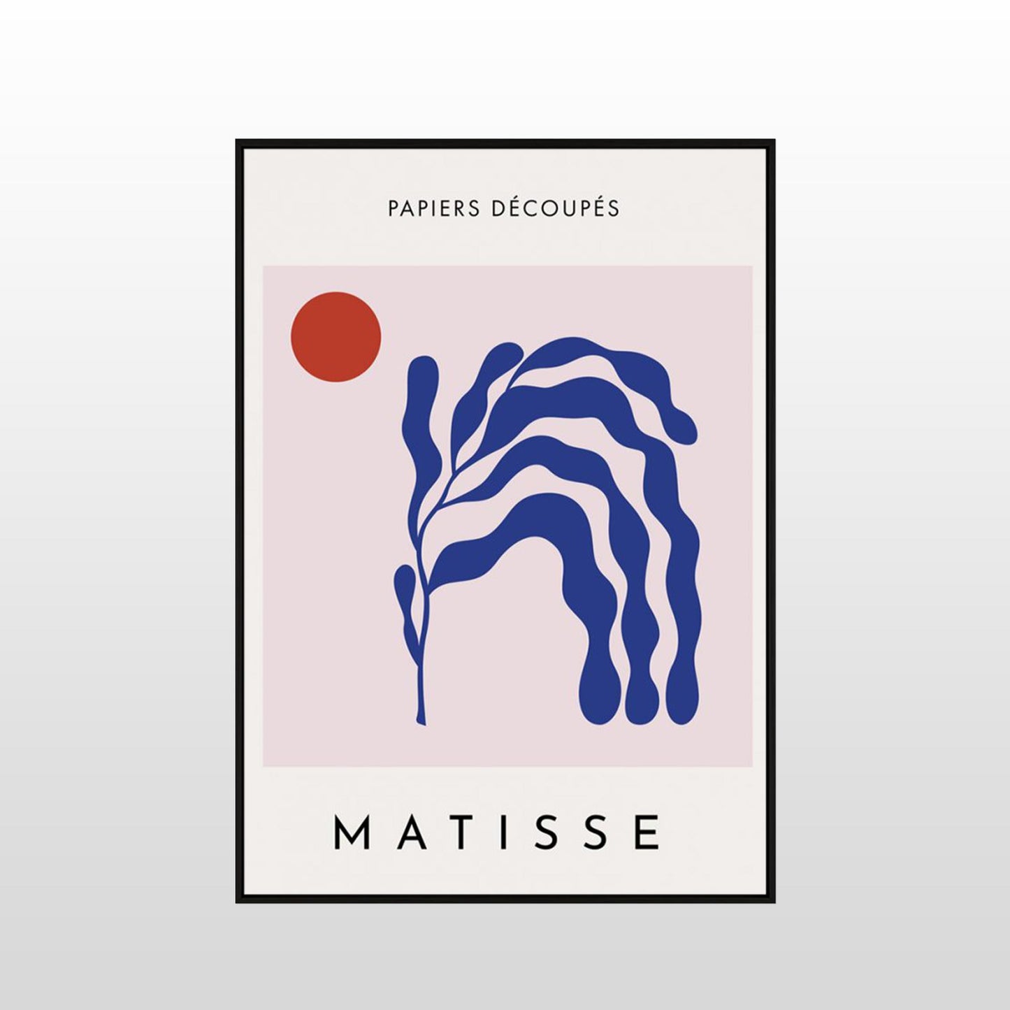 Matisse 1