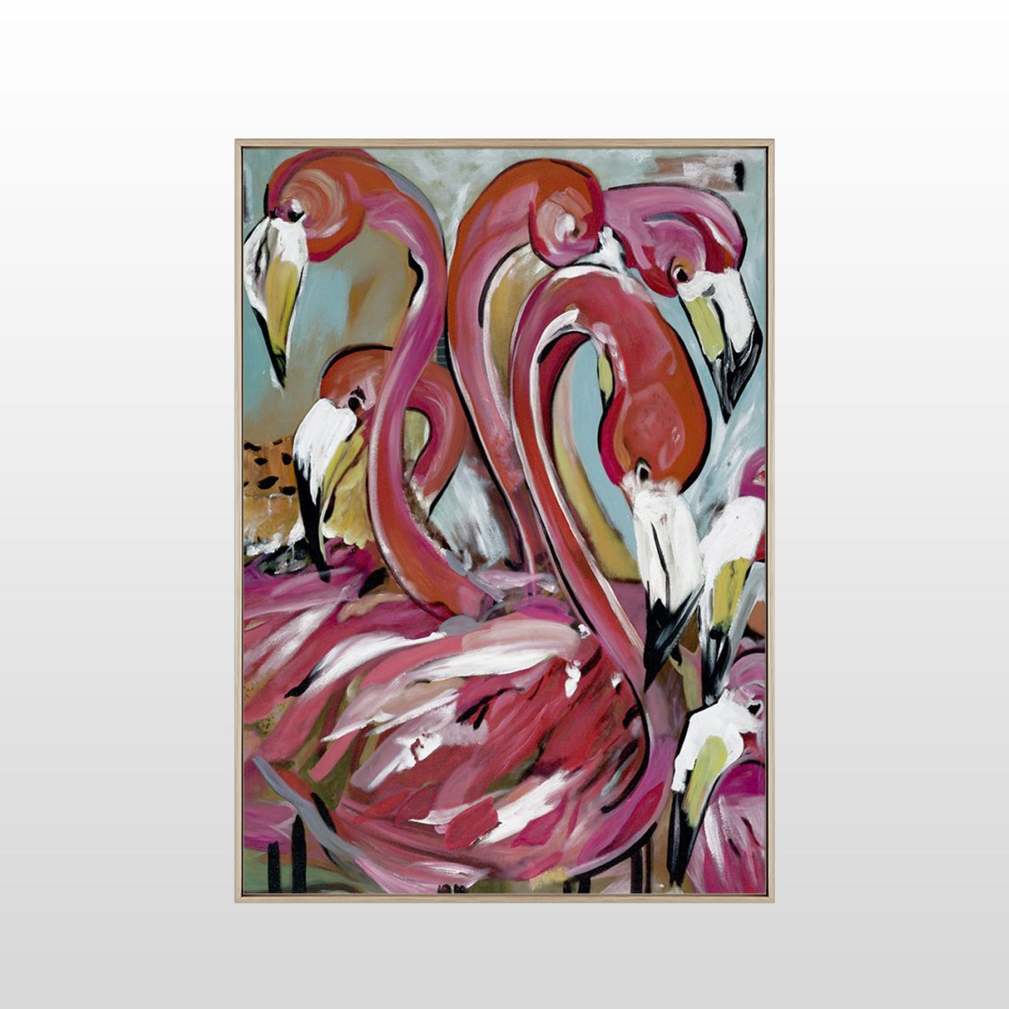 Miami Birds