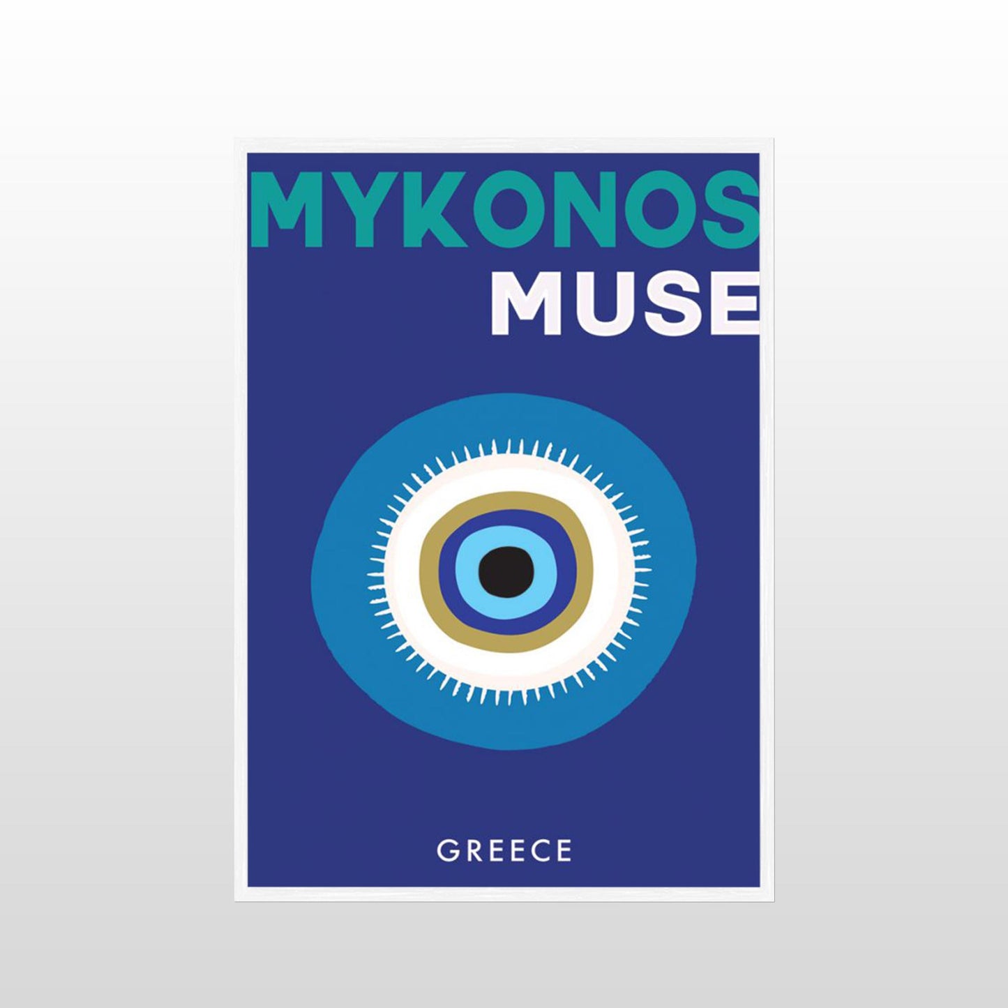 Mykonos Muse