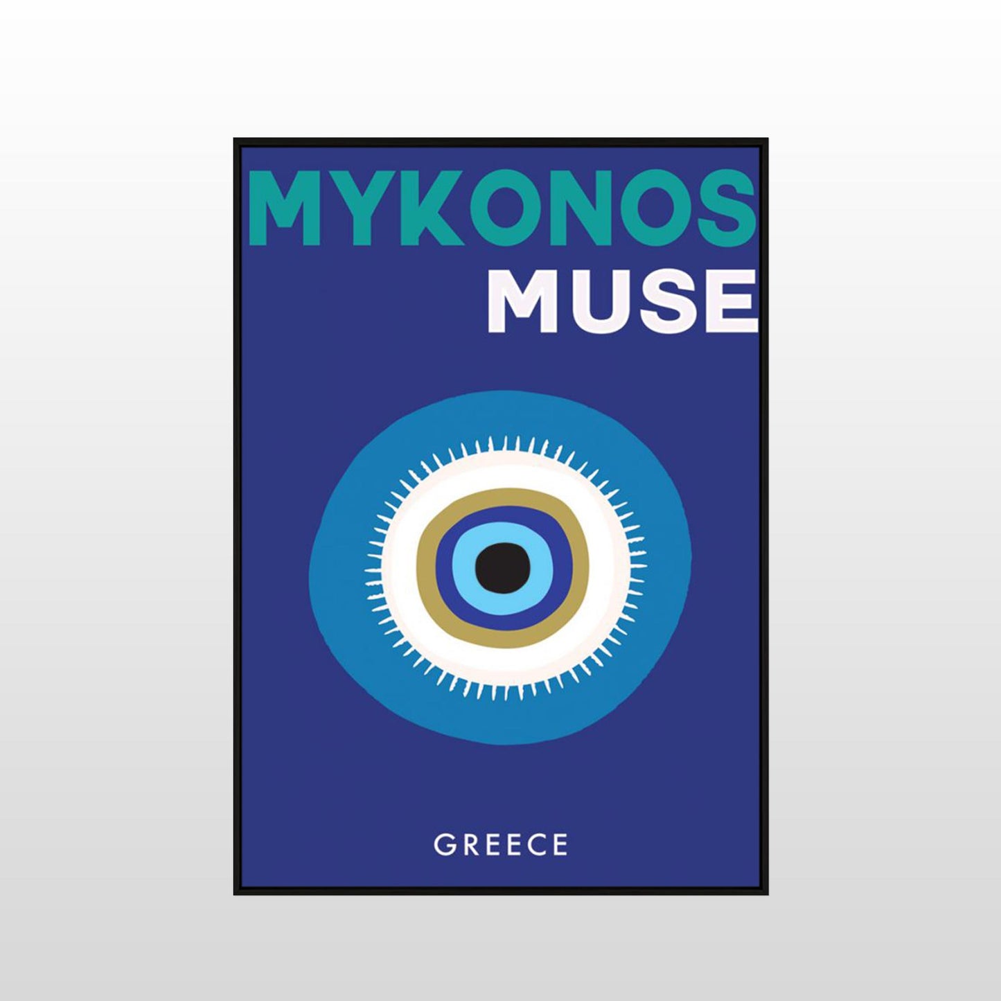 Mykonos Muse