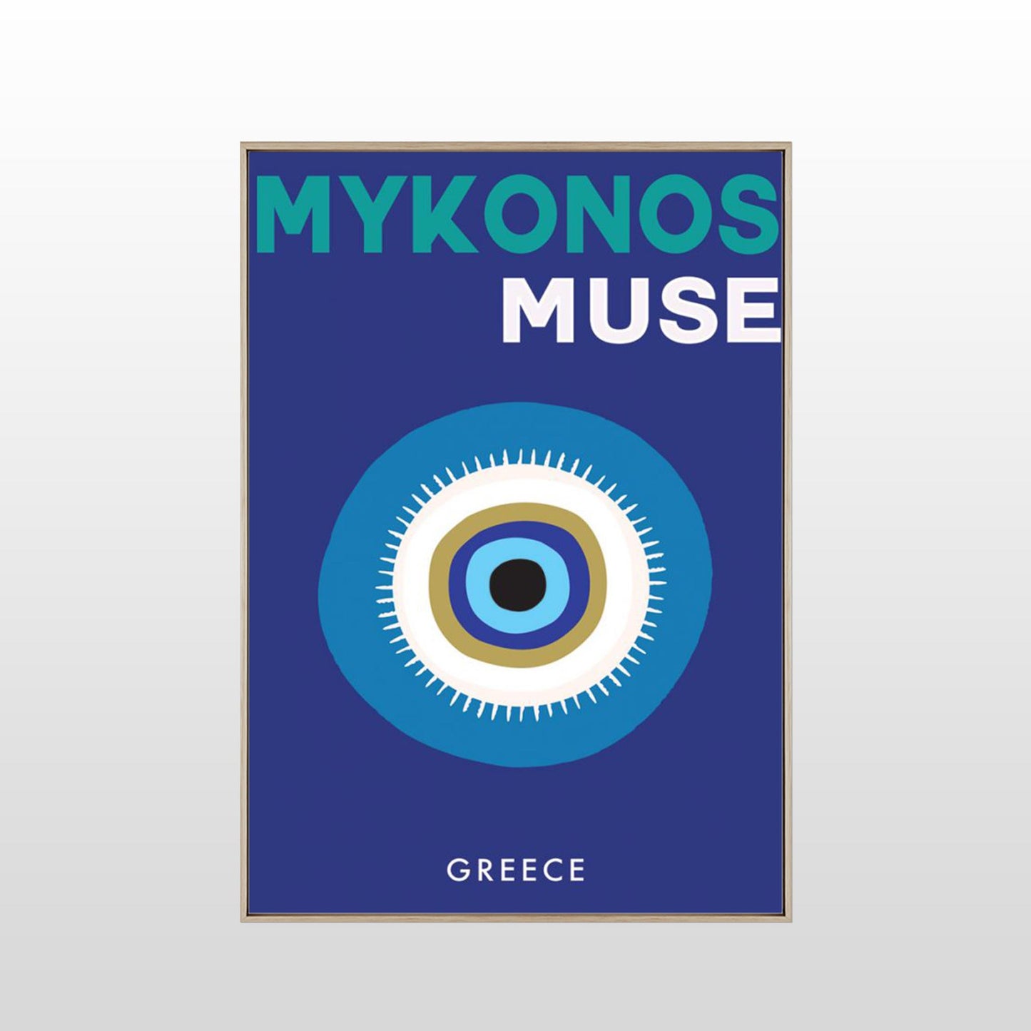 Mykonos Muse