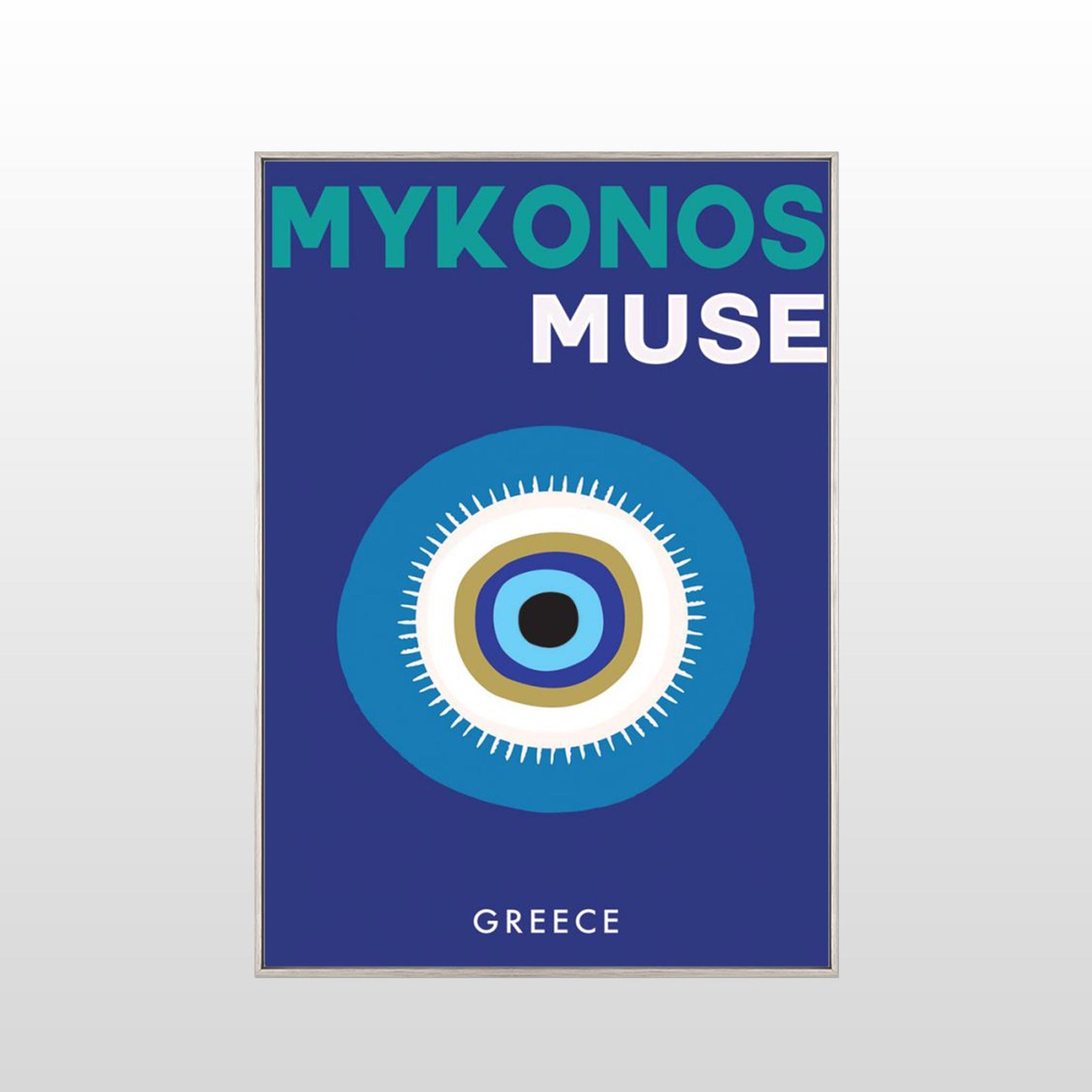 Mykonos Muse