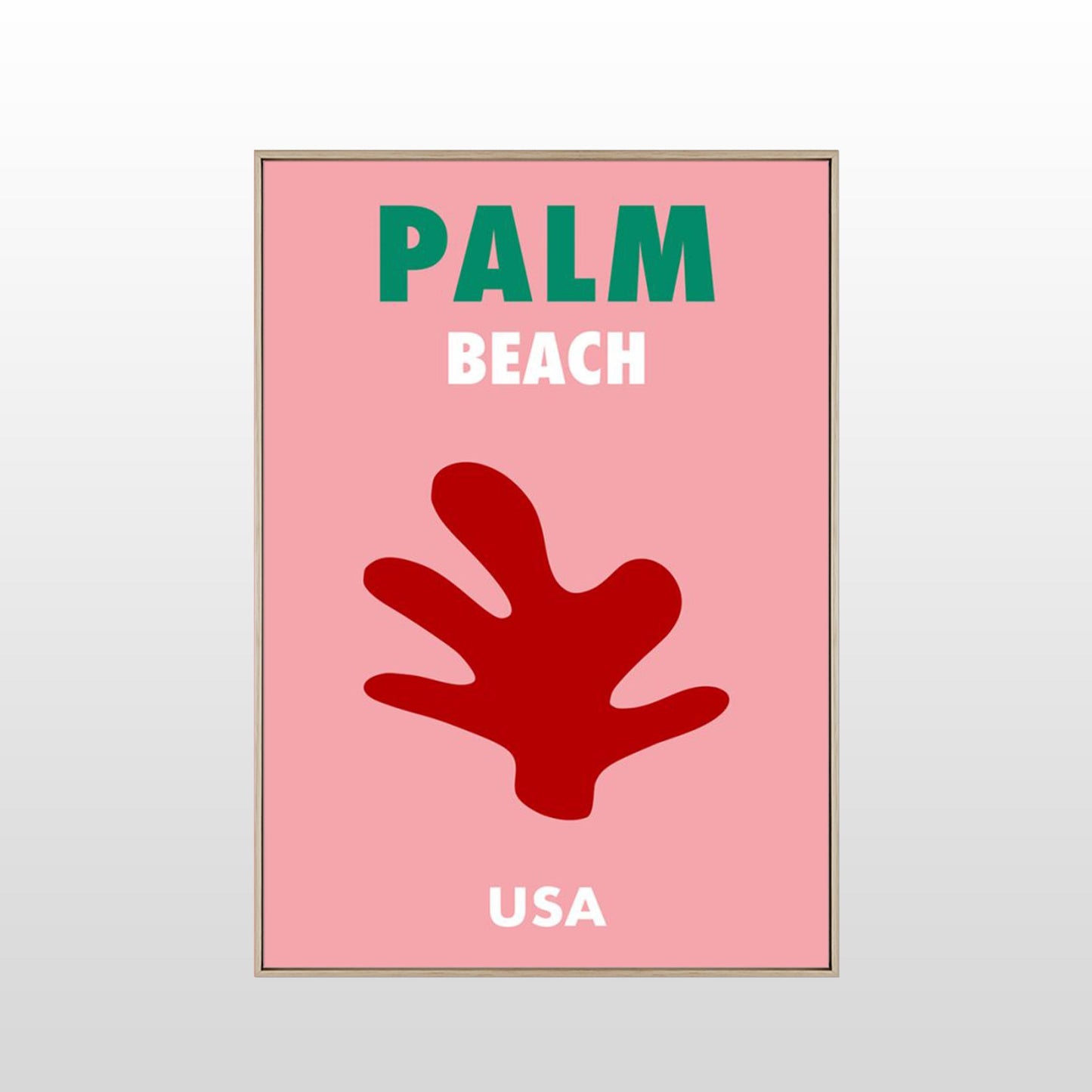 Palm Beach