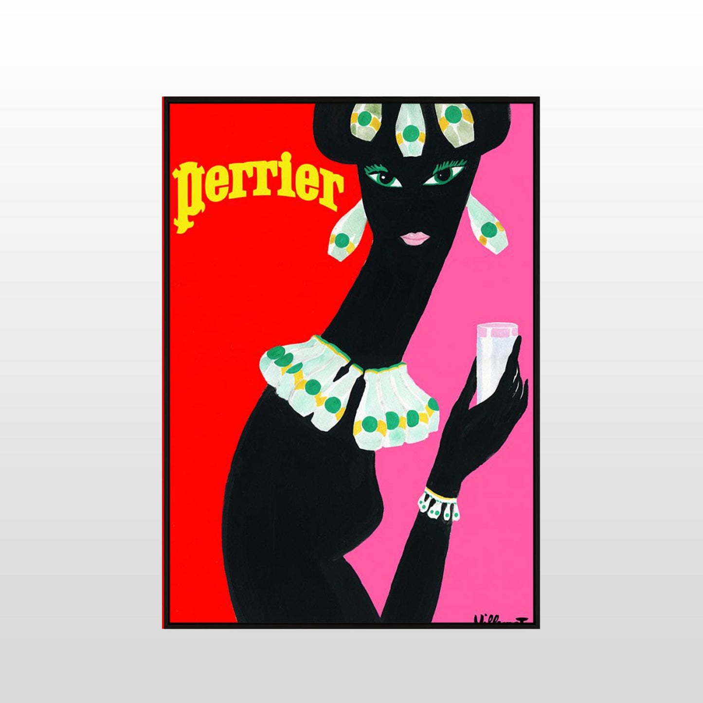 Perrier