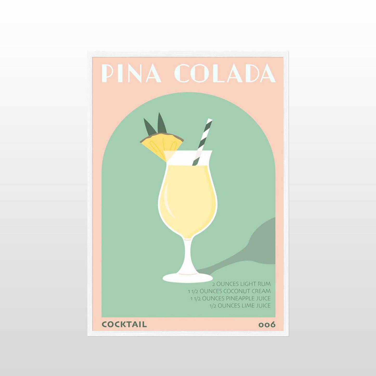 Pina Colada