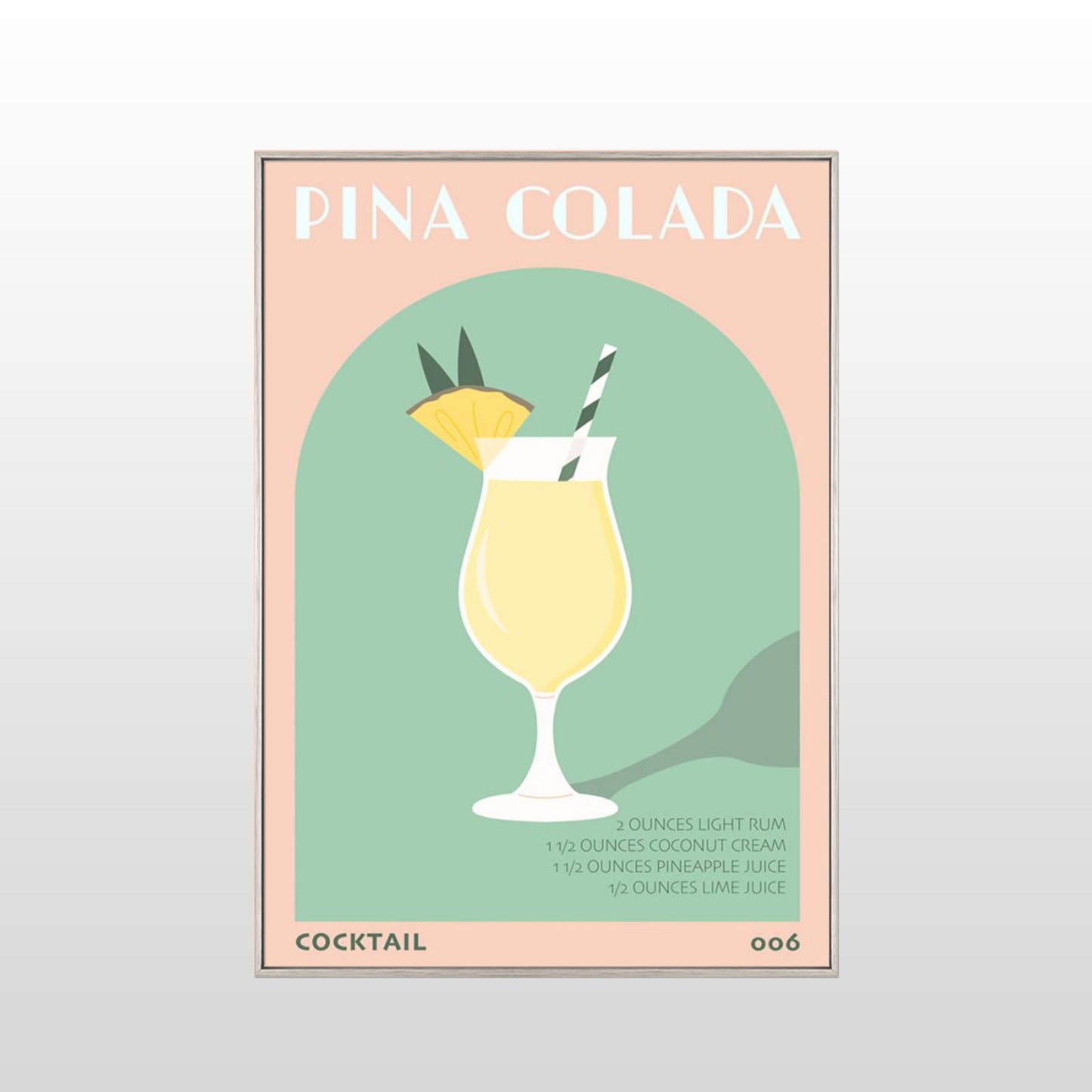 Pina Colada