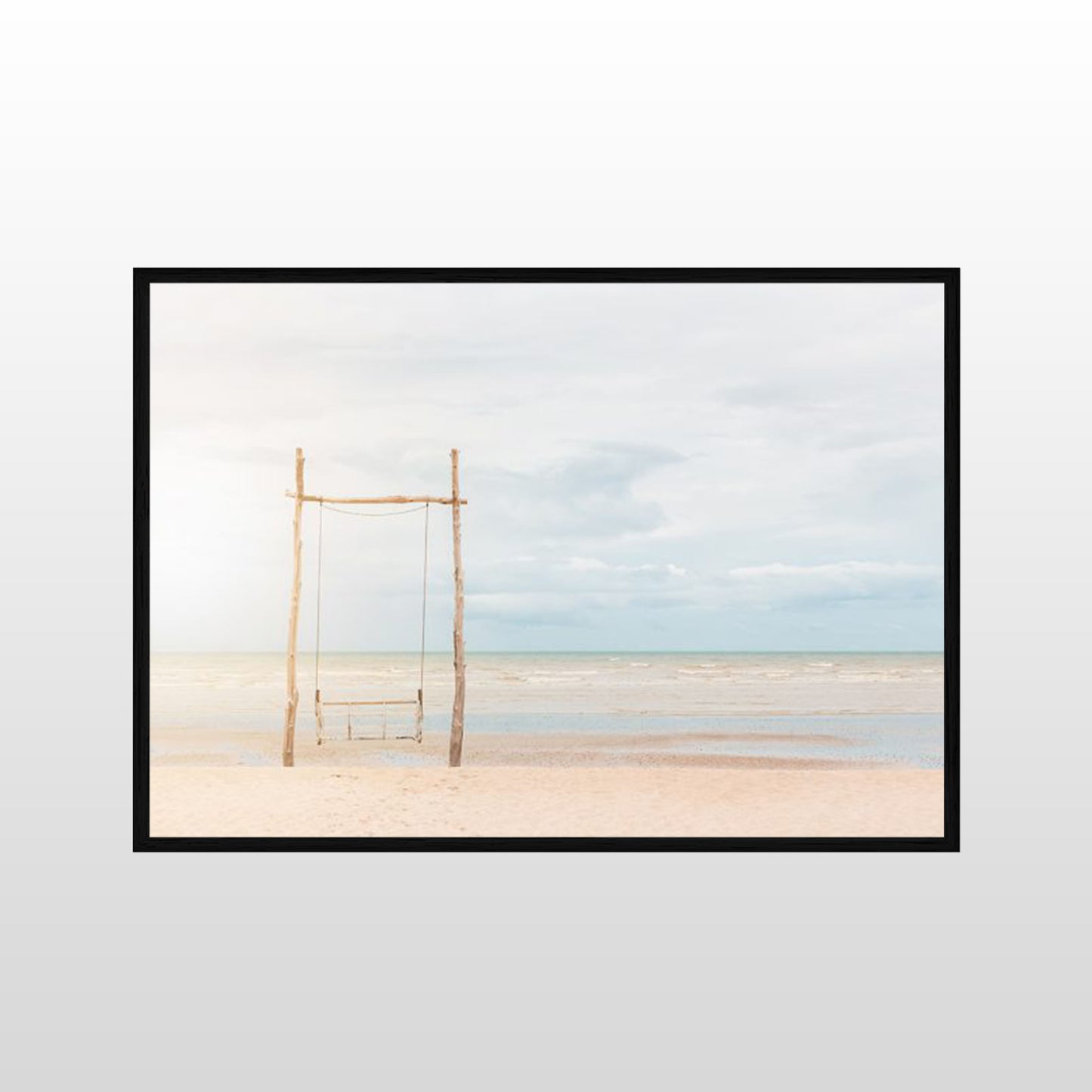Quiet Swing