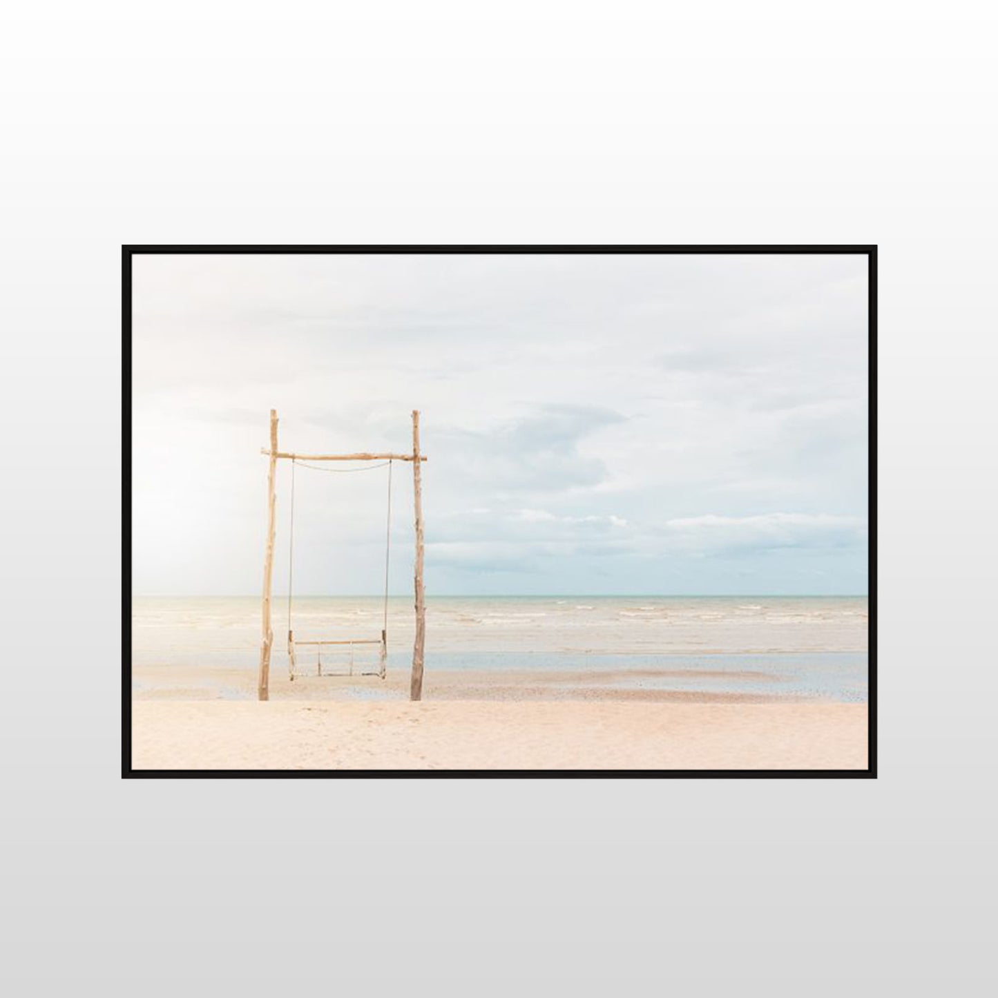 Quiet Swing