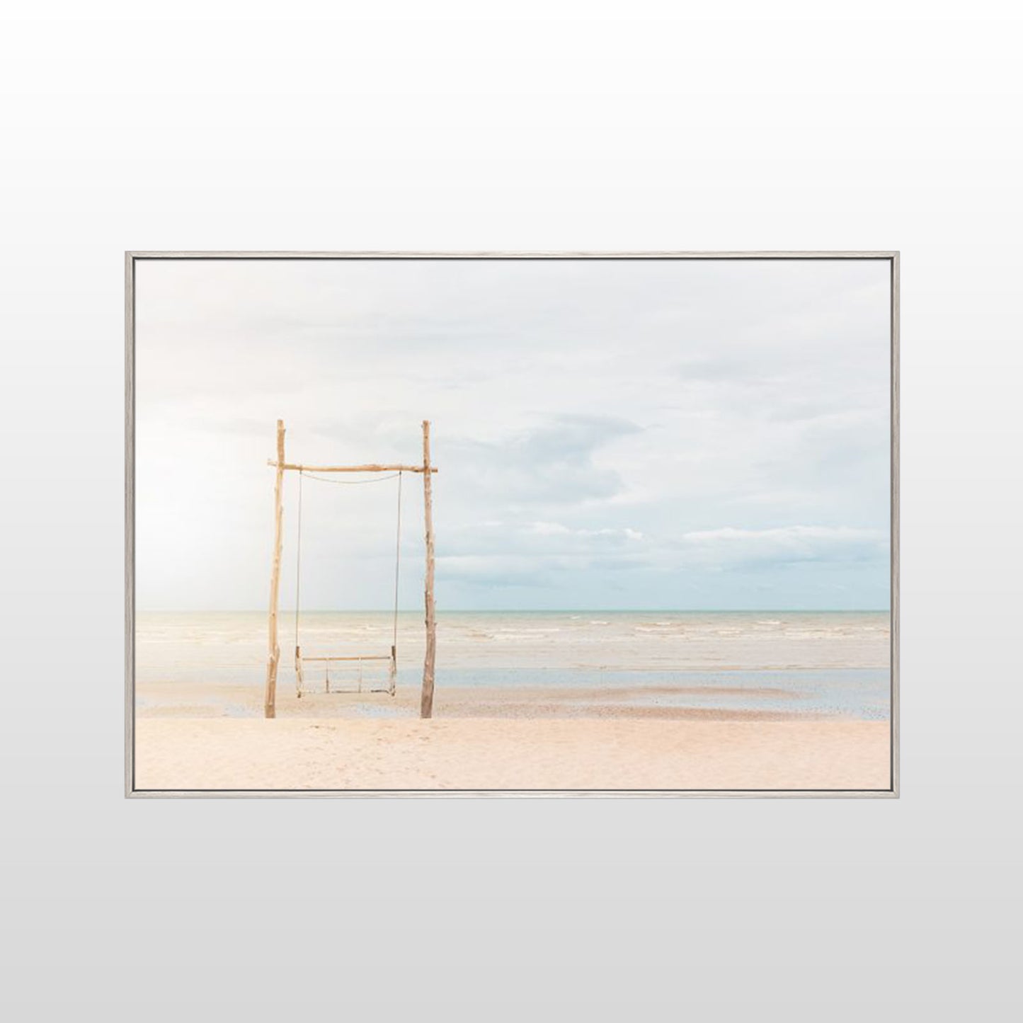 Quiet Swing