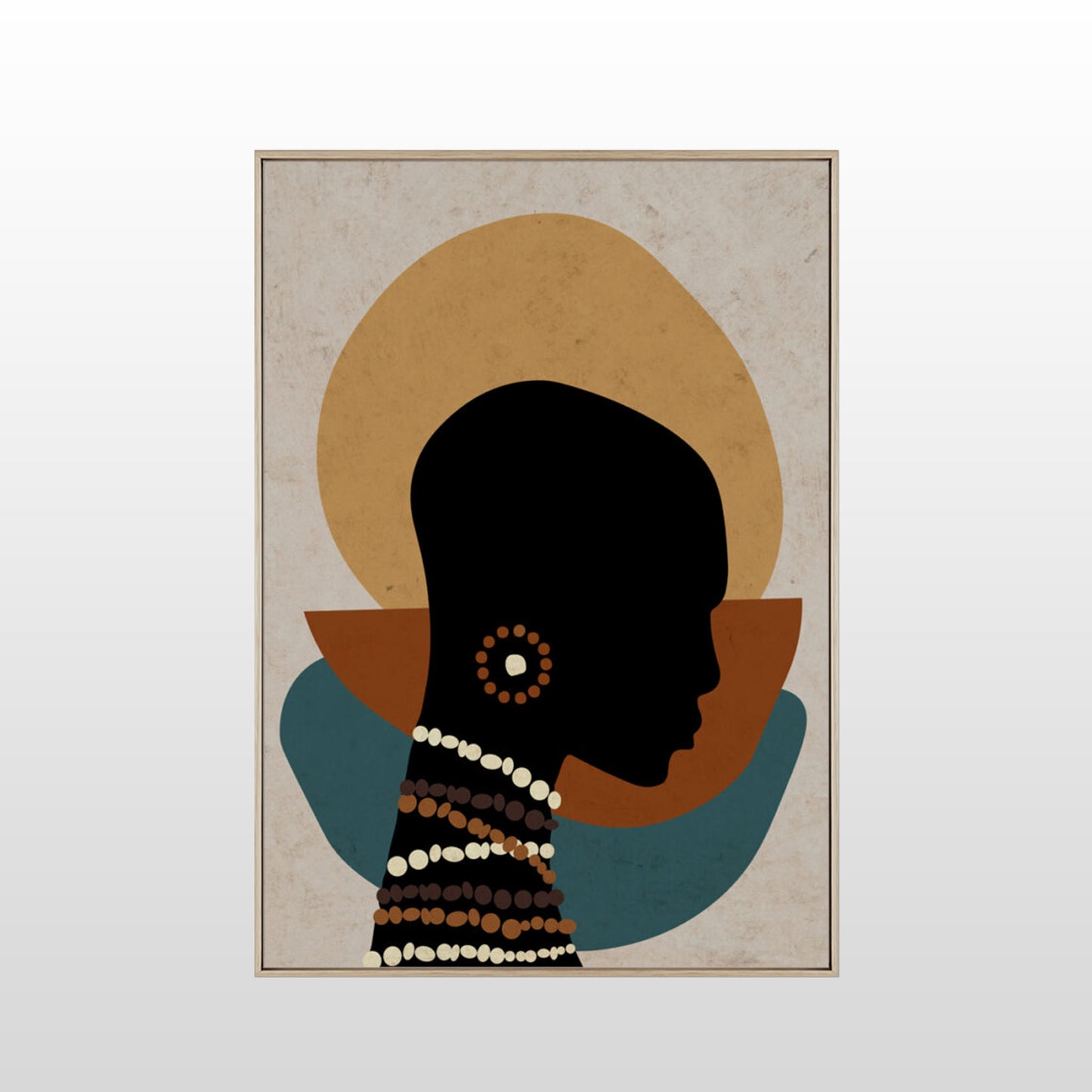 Shaped by Culture