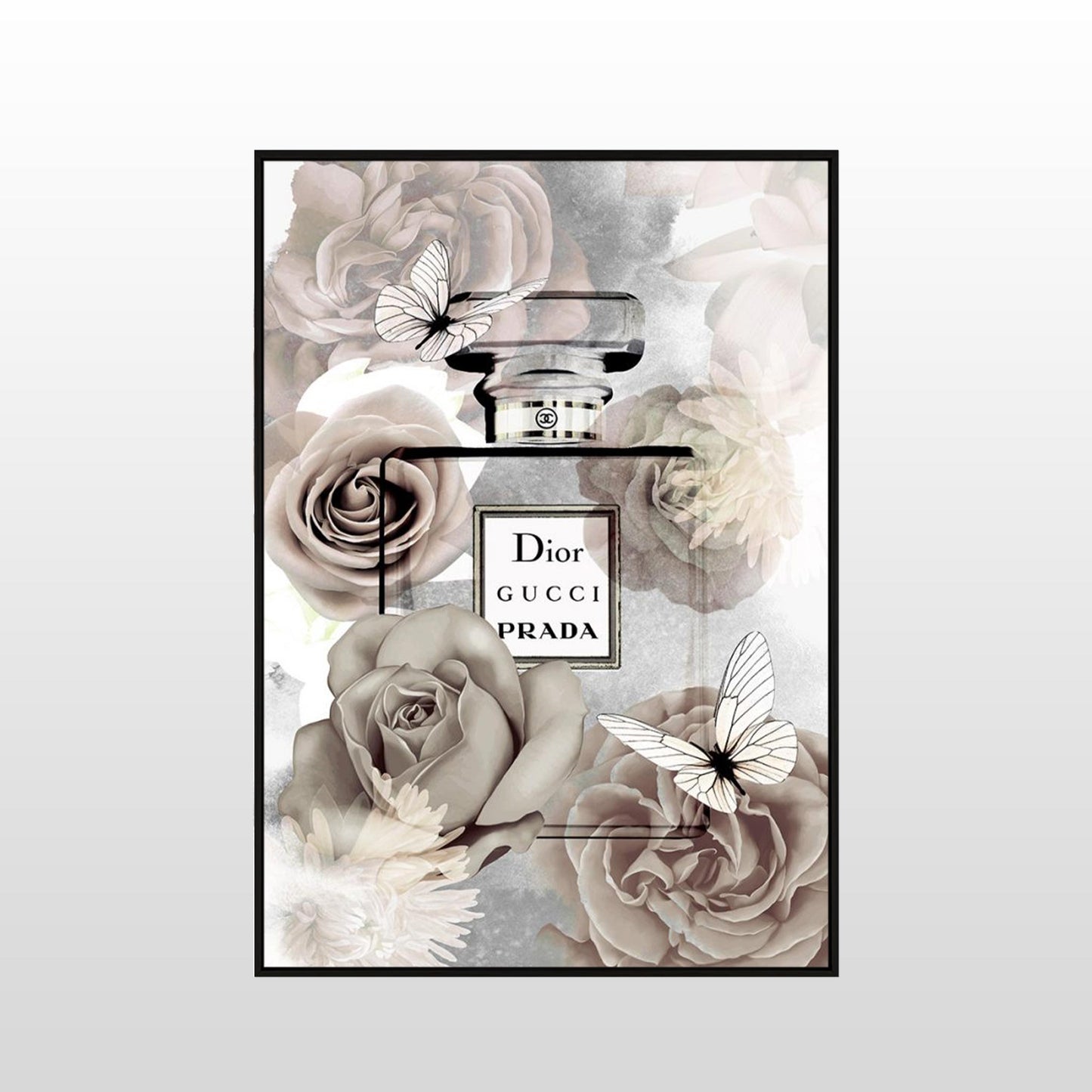 Sweet Smell