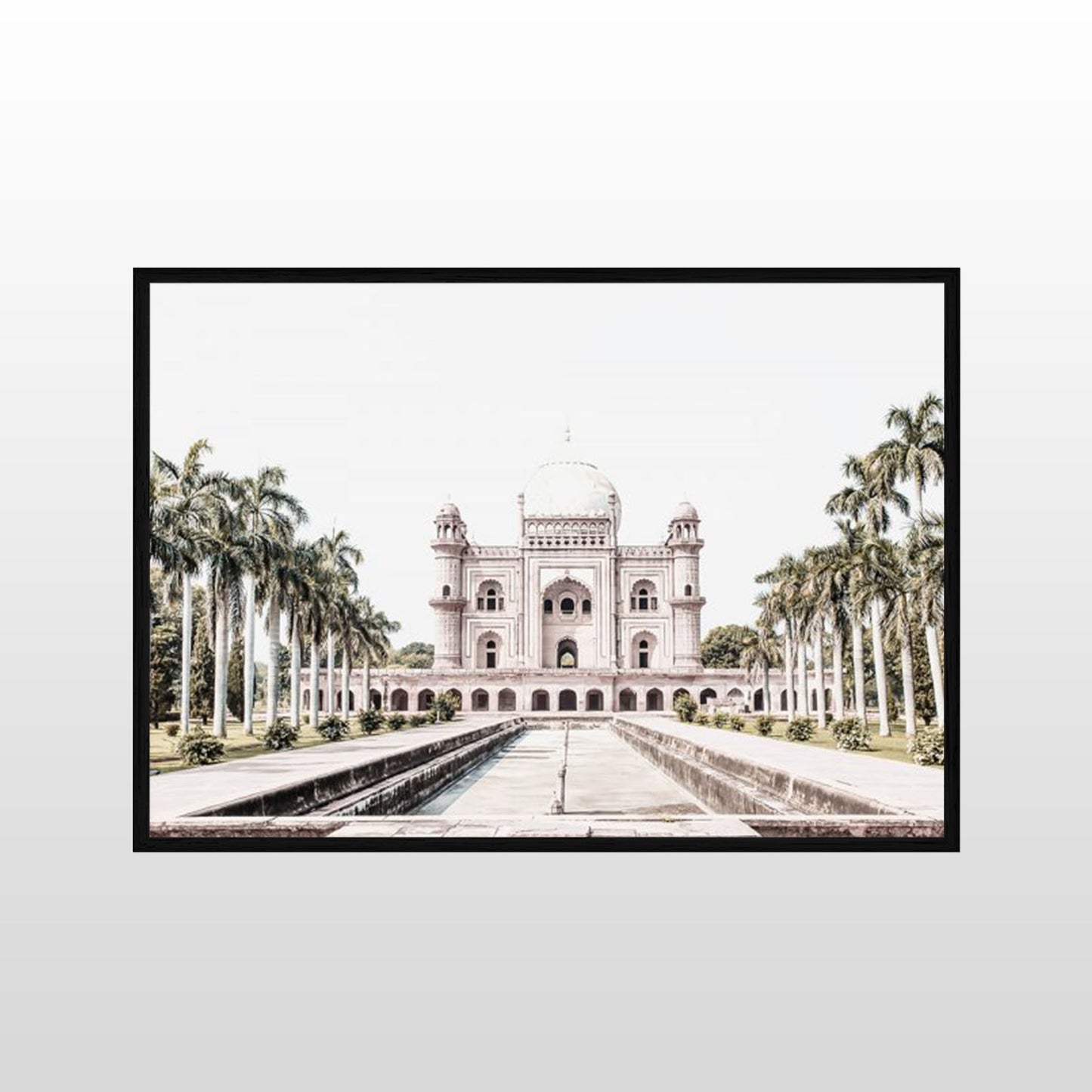 Taj Dream