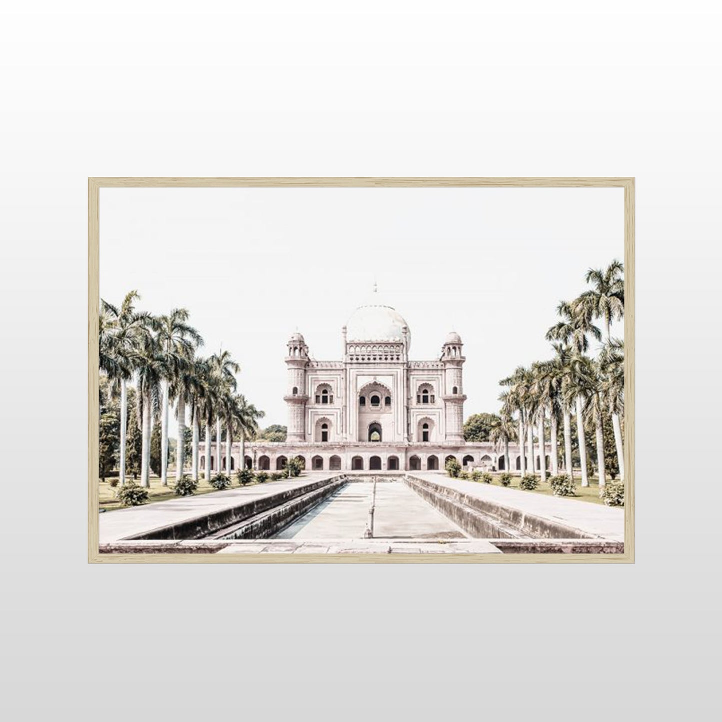 Taj Dream
