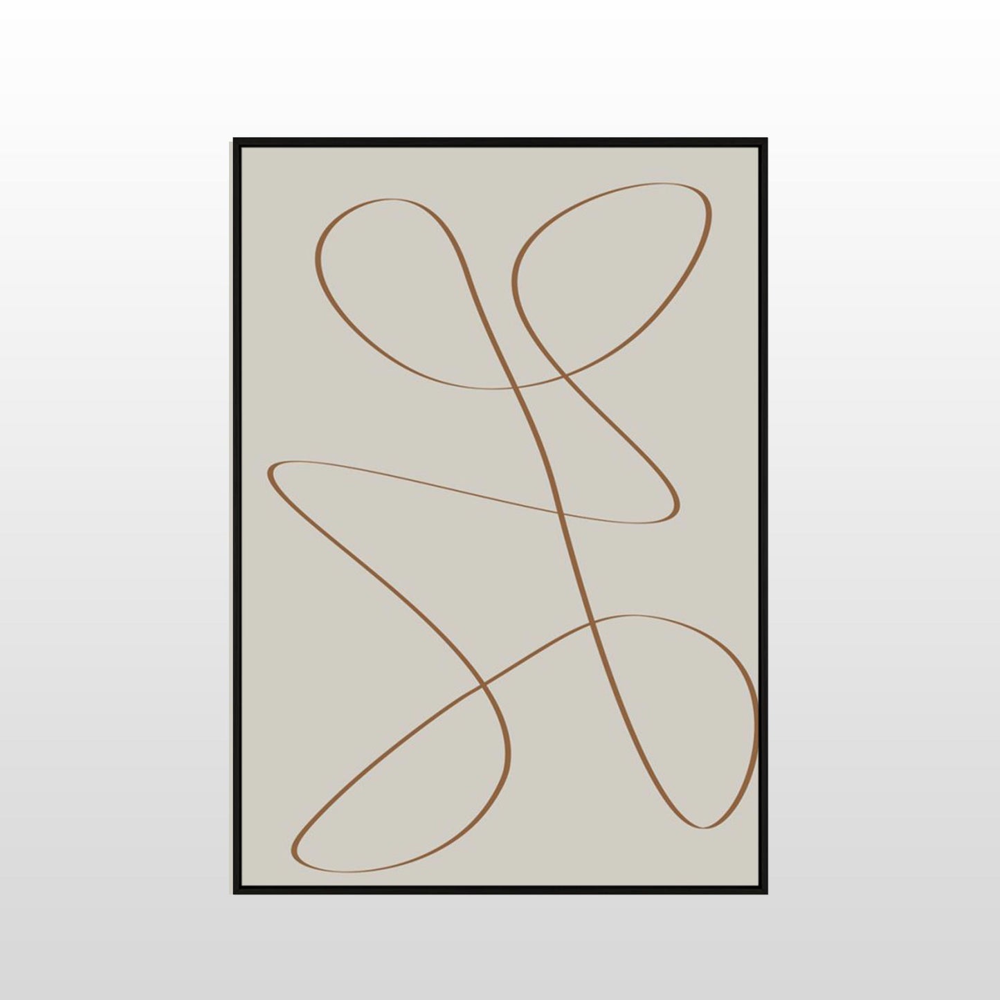 The Line
