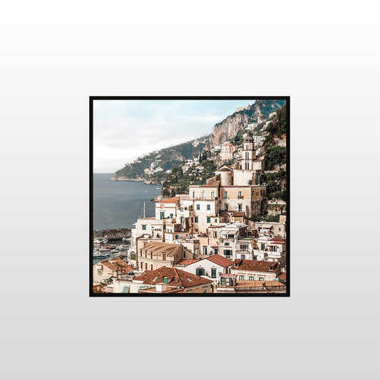 Amalfi Houses