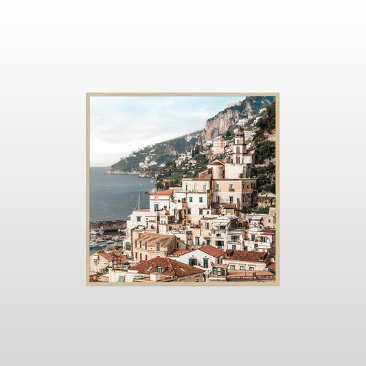 Amalfi Houses