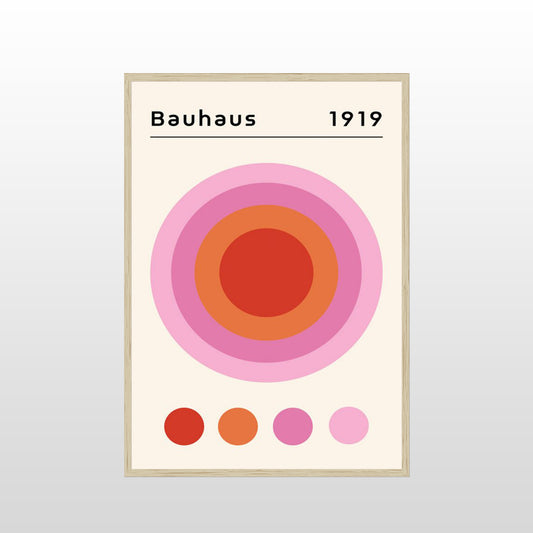 Bauhaus 1919