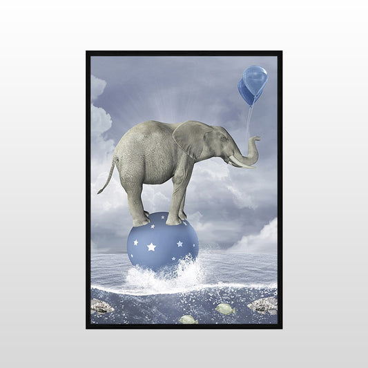 Magic Dumbo