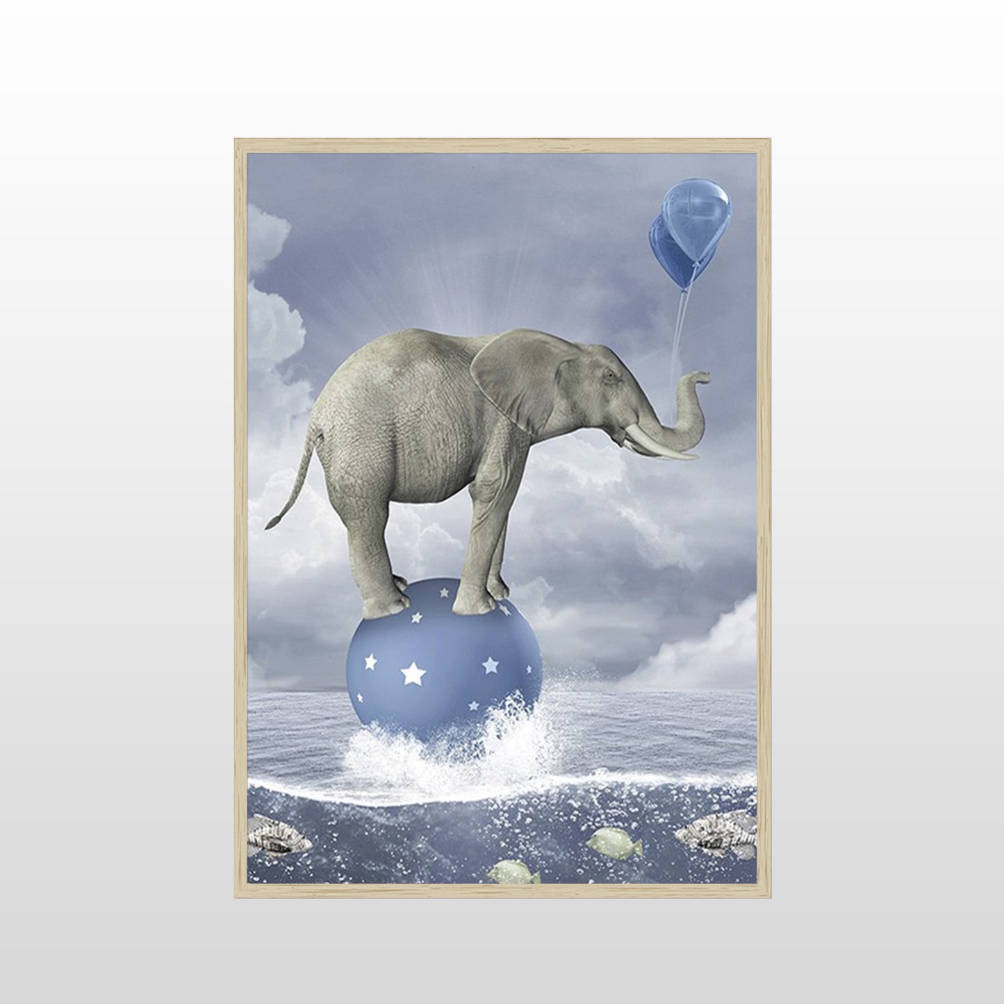Magic Dumbo