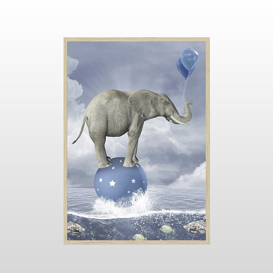 Magic Dumbo