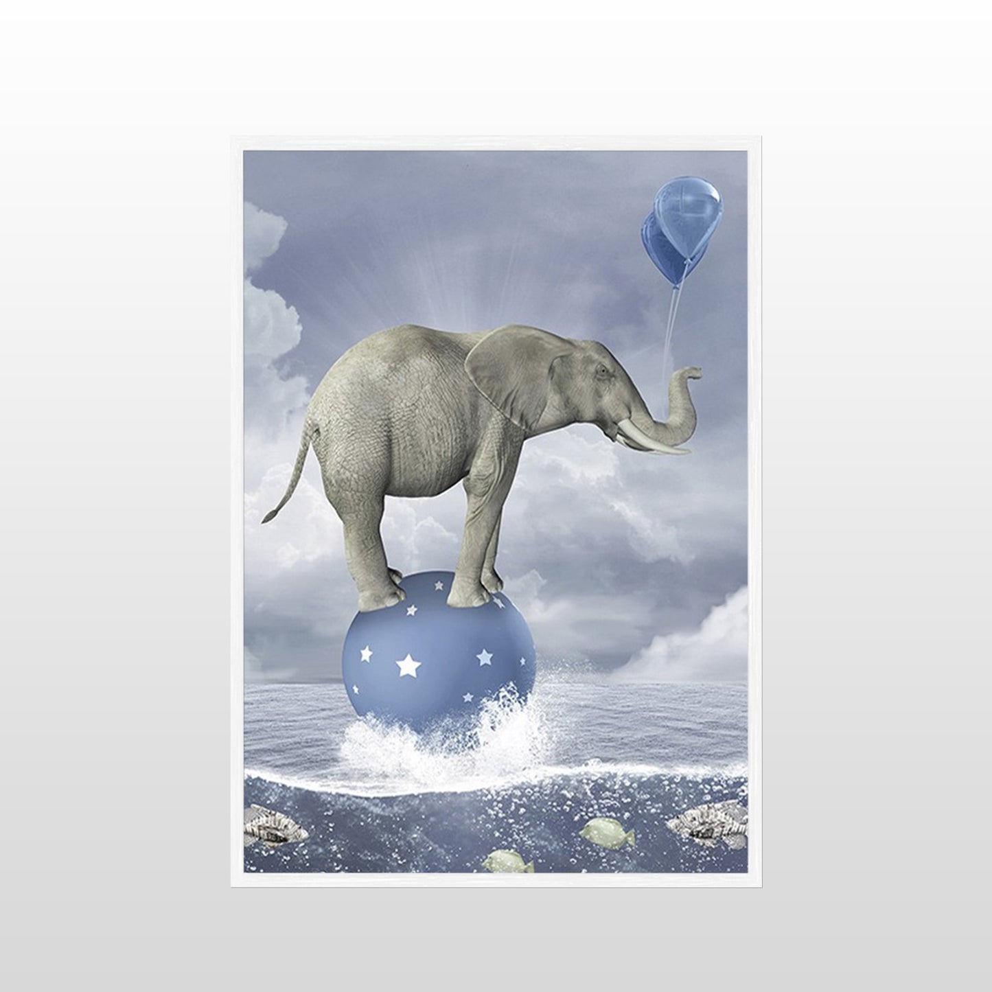 Magic Dumbo