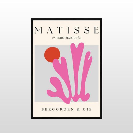 Matisse Pink