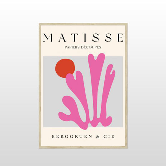 Matisse Pink