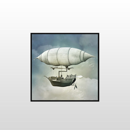 Noahs Ship