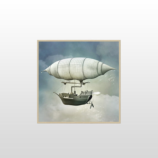Noahs Ship